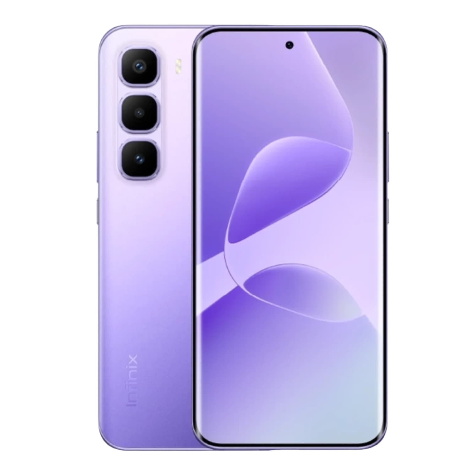 HOT 60 PRO PLUS