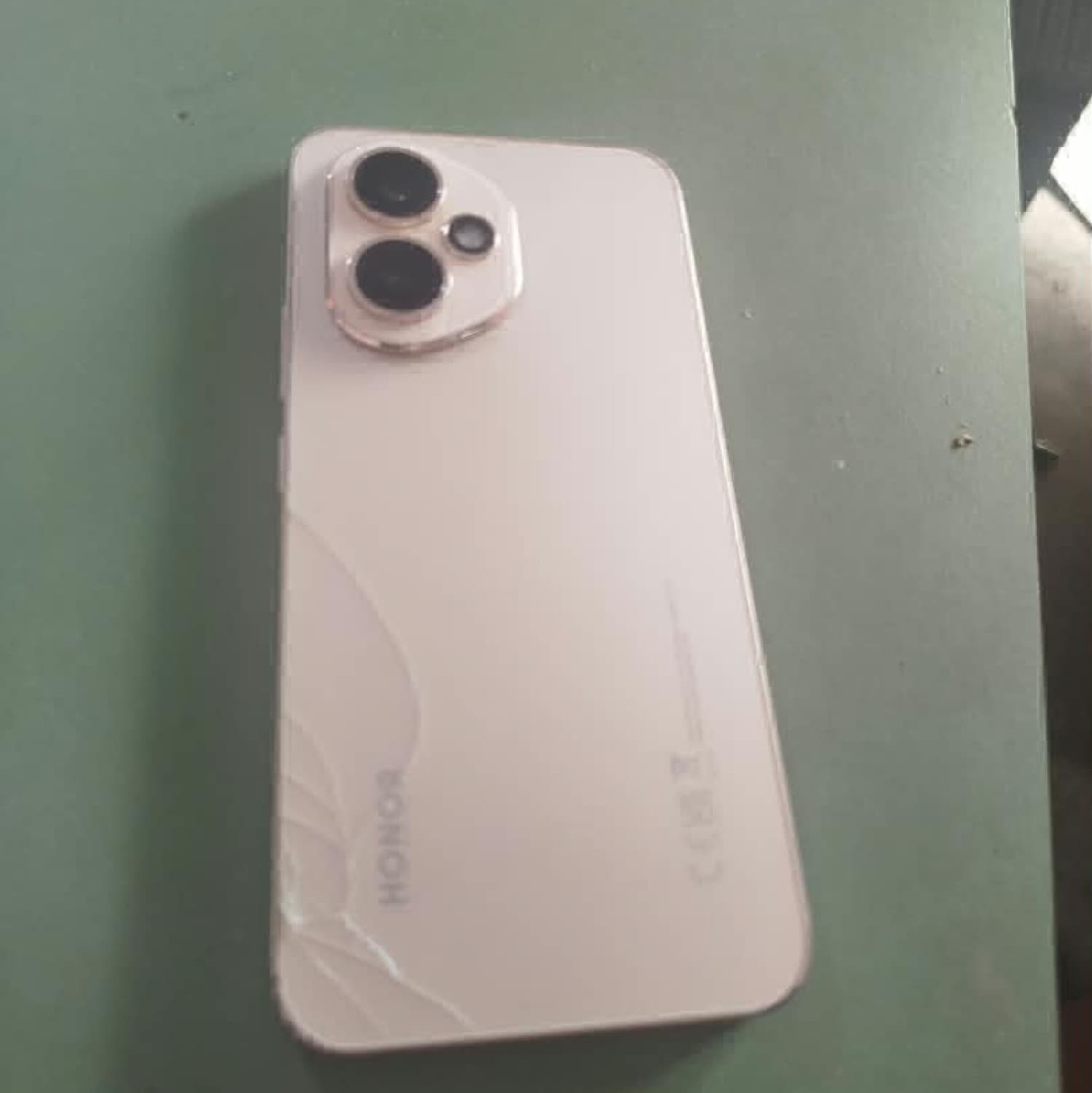 HONOR 400