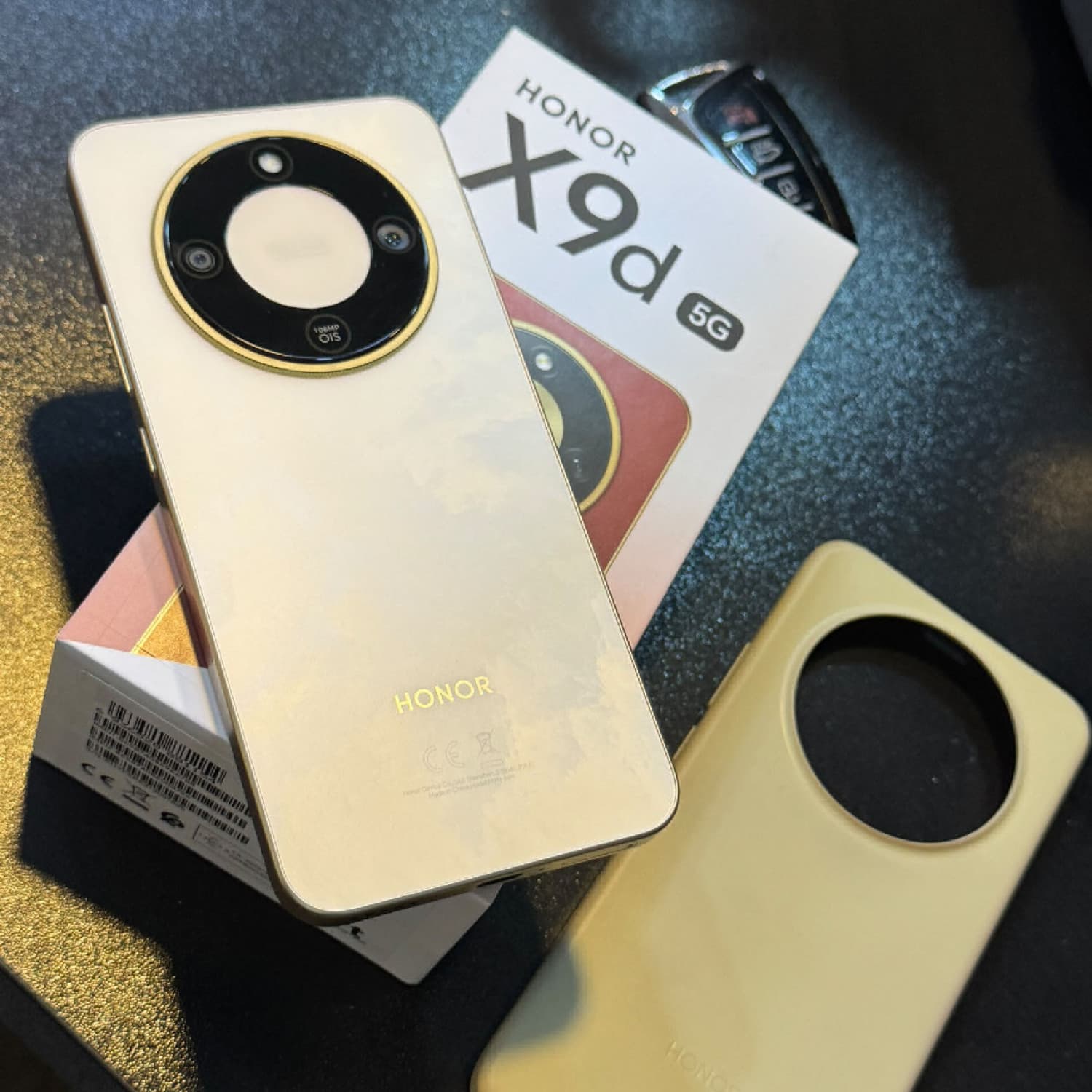 HONOR X9 D 5G