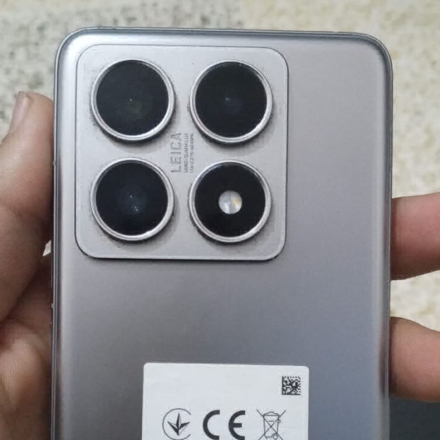 MI 14T PRO 5G