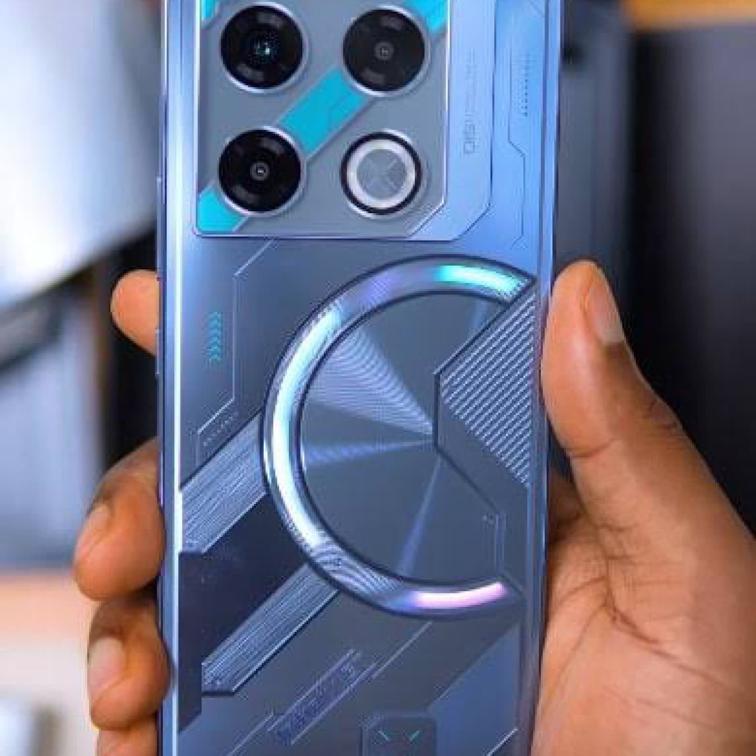 GT 20 PRO