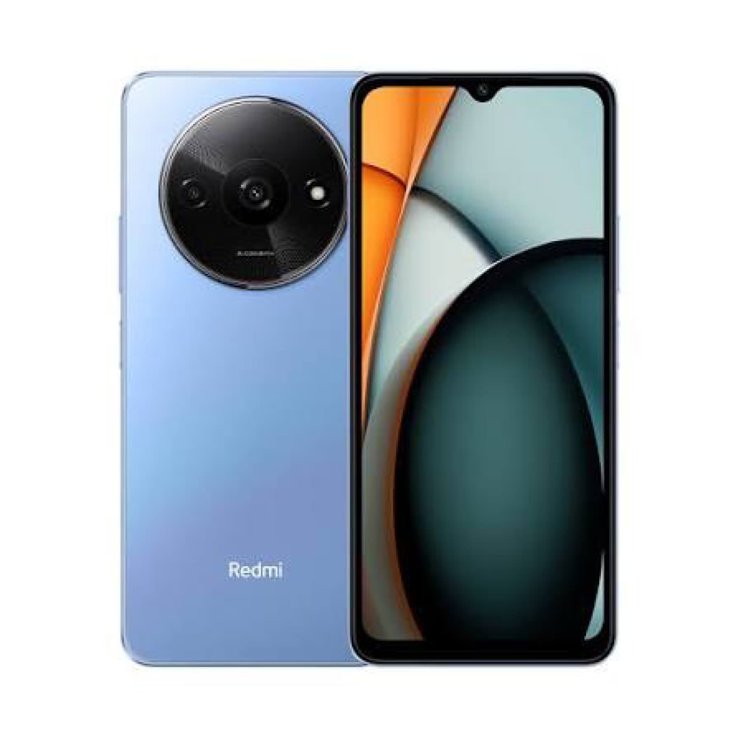 REDMI A3