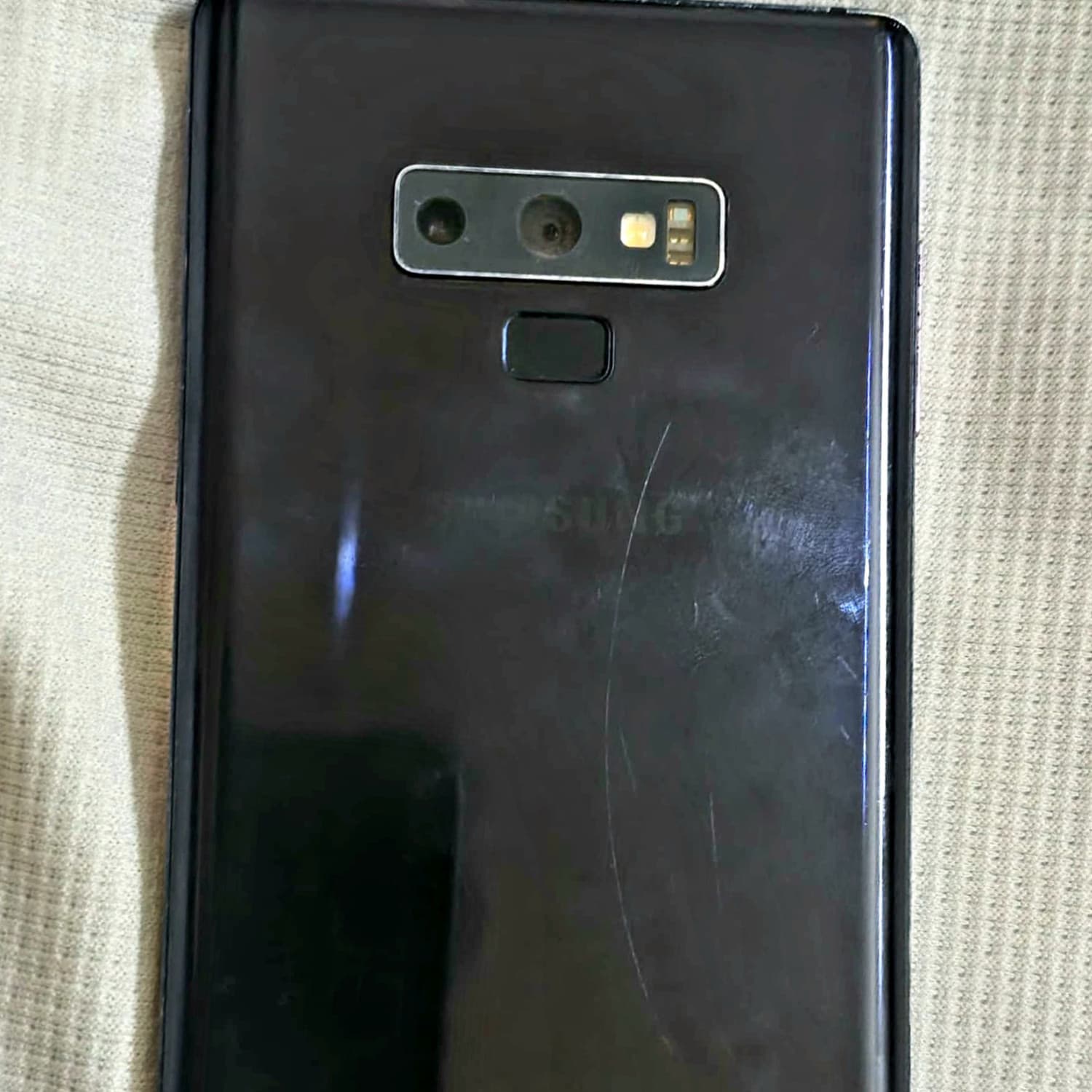 GALAXY NOTE 9