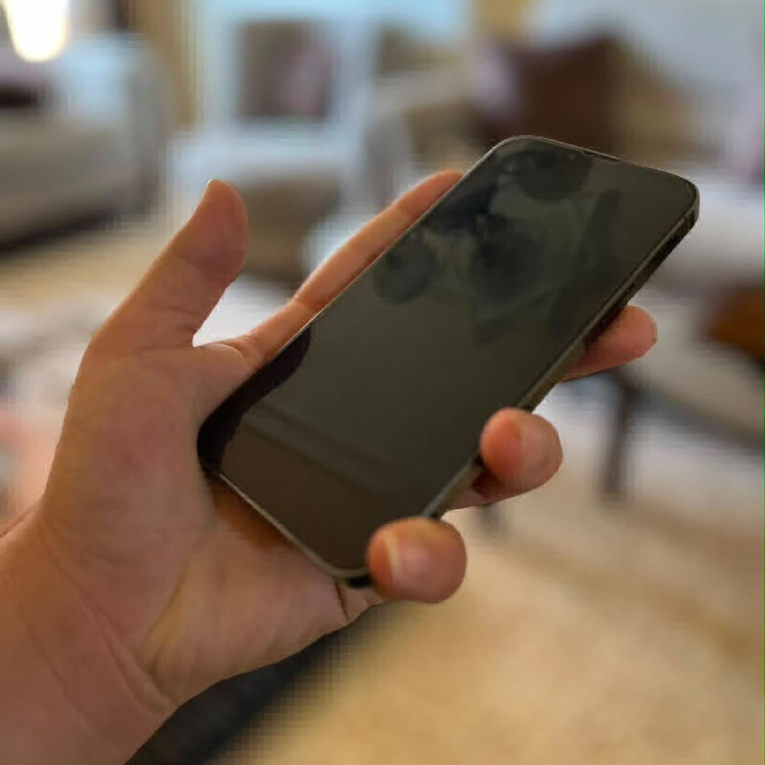 IPHONE 13 PRO MAX