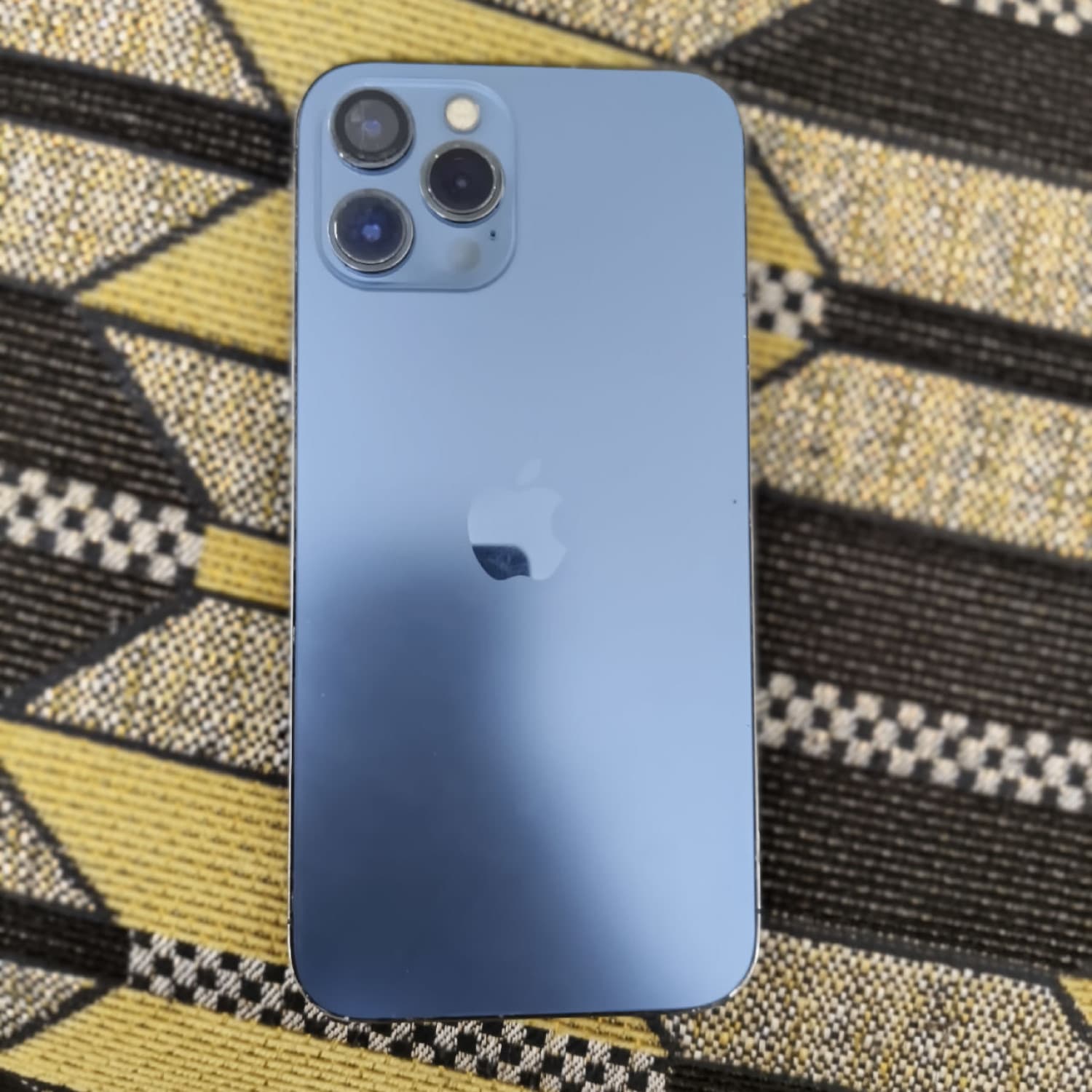 IPHONE 12 PRO MAX