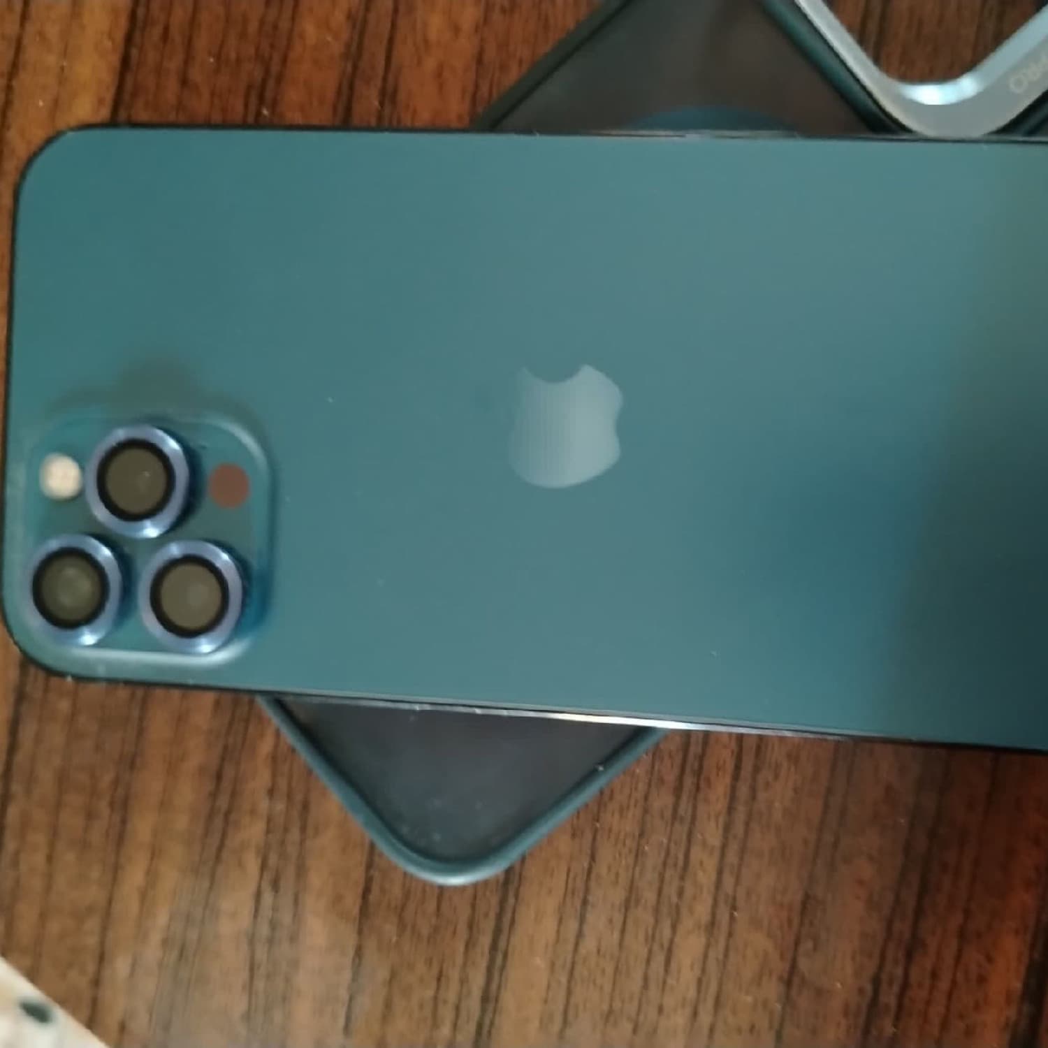 IPHONE 12 PRO MAX