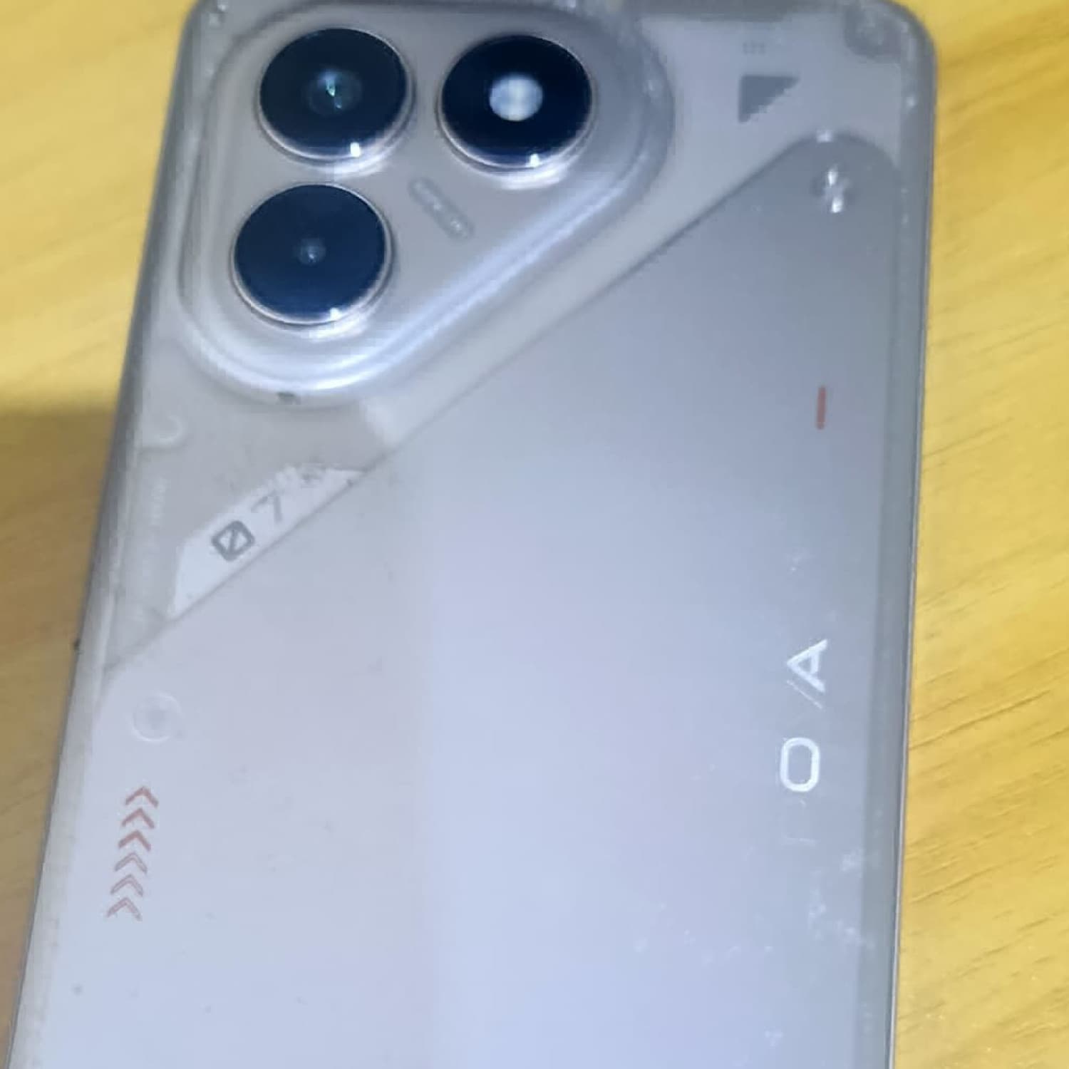 POVA 7 4G