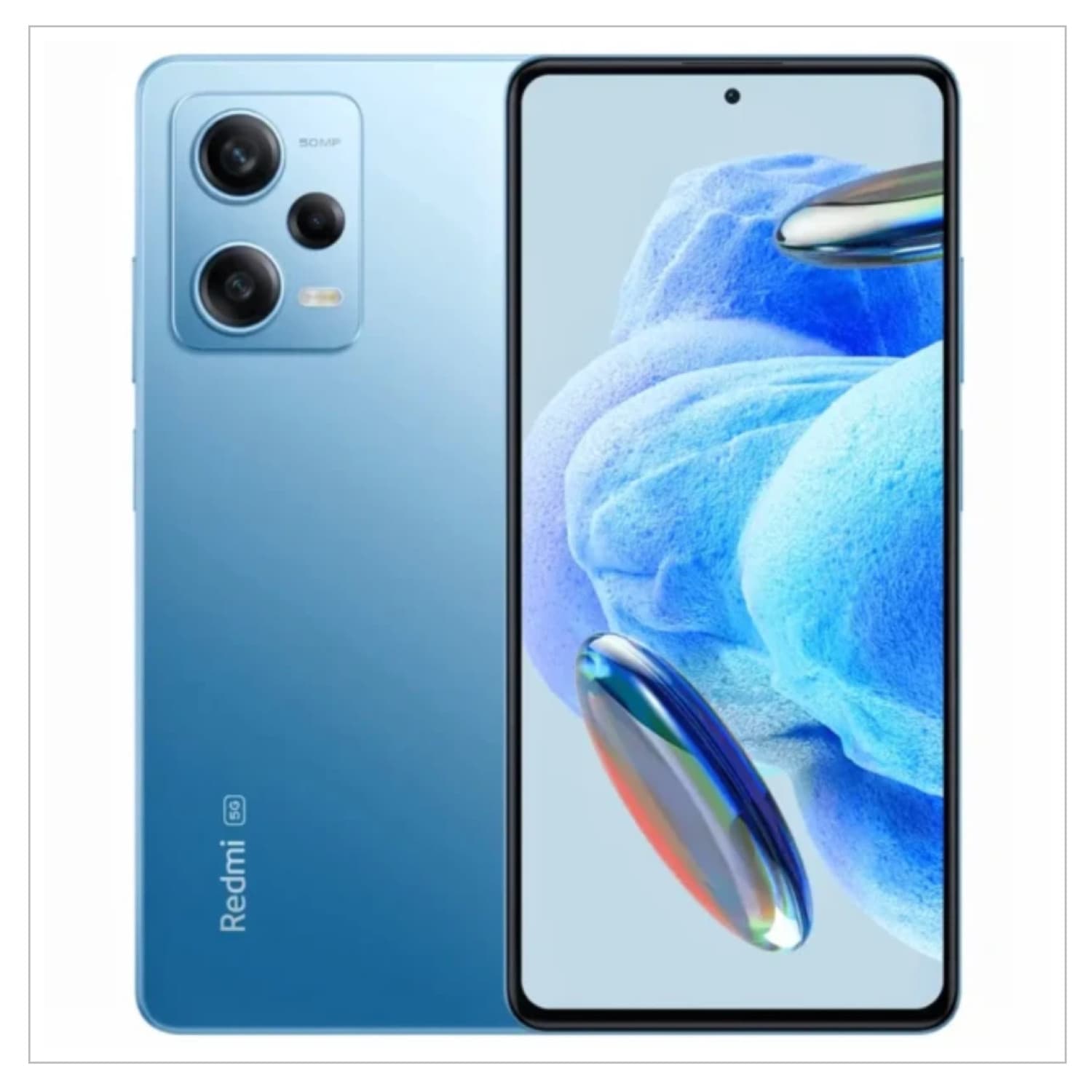 REDMI NOTE 12 PRO 5G
