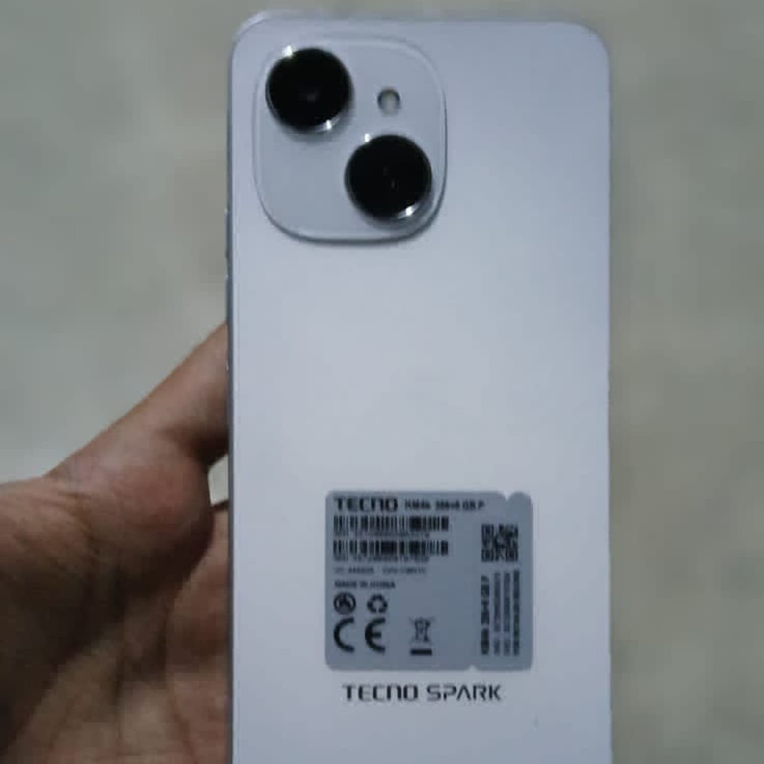 SPARK 40C