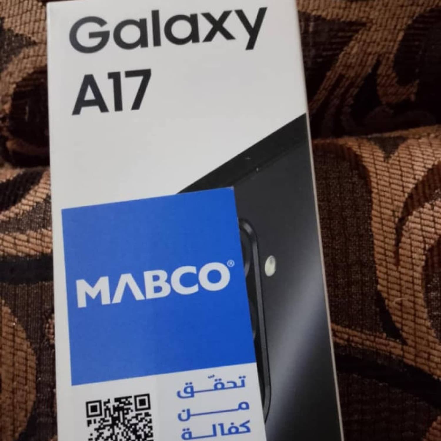 A17 4G
