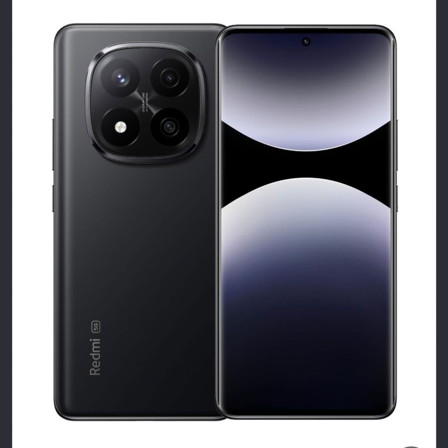 REDMI NOTE 14 PRO PLUS 5G