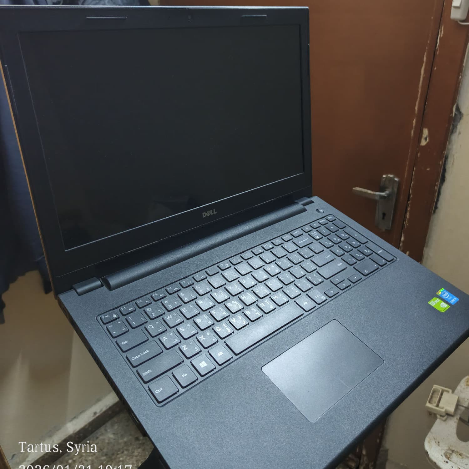 Dell Inspiron 3543