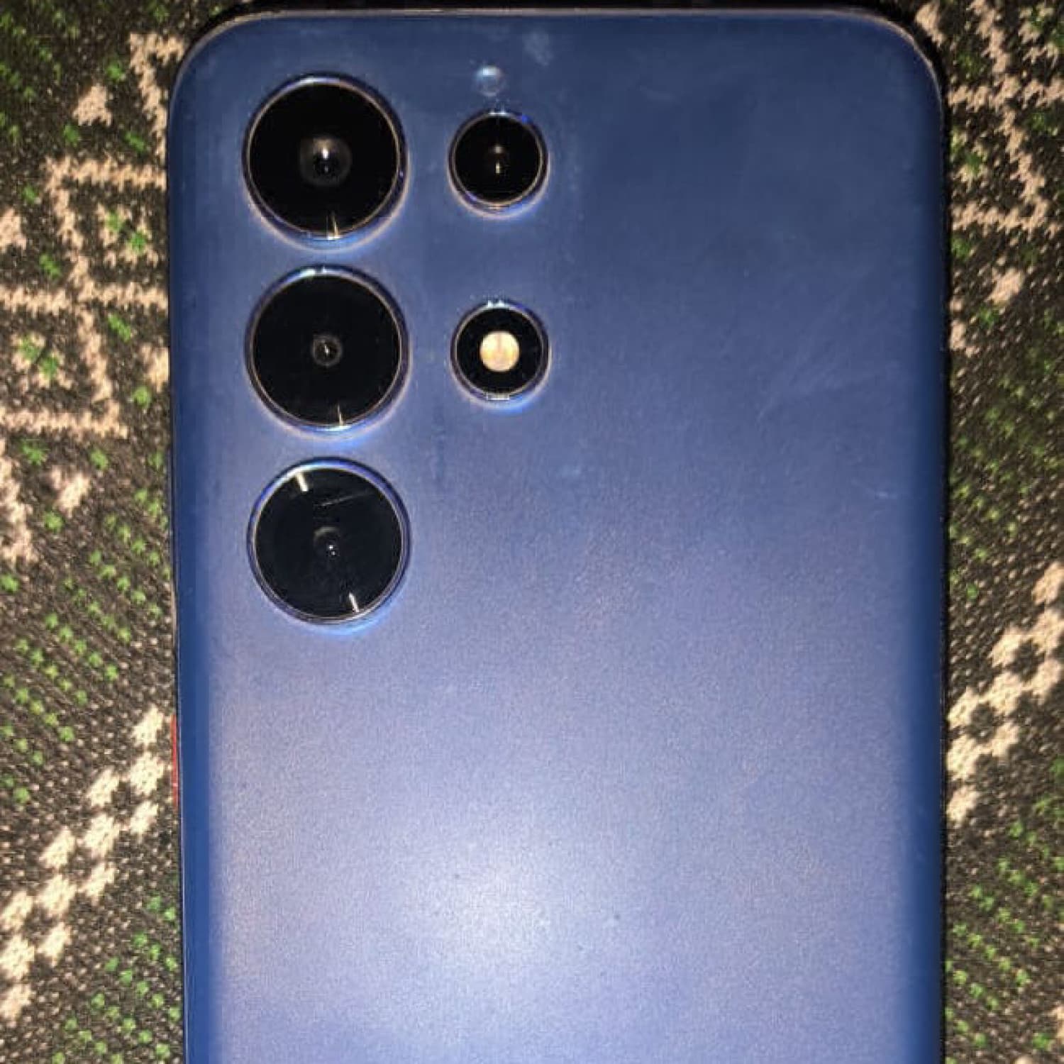 ITEL S26 ULTRA