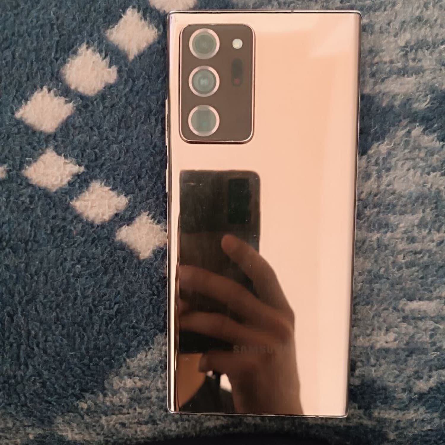 GALAXY NOTE 20 ULTRA