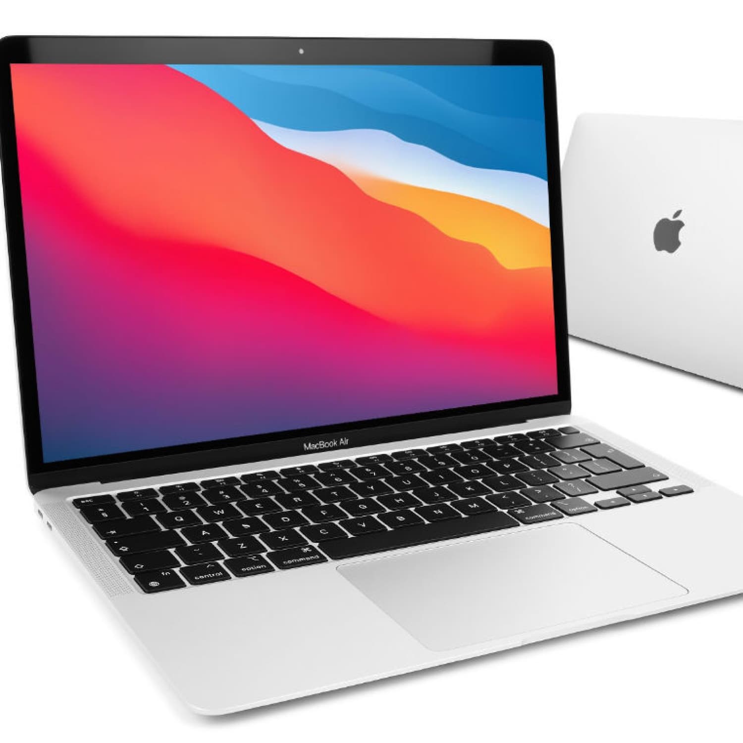 MACBOOK AIR