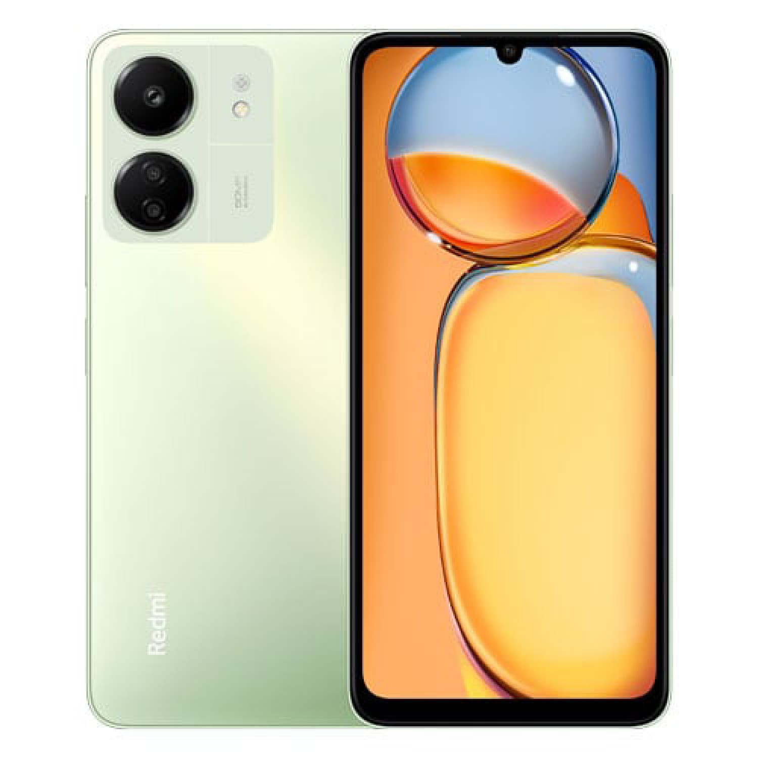 REDMI 13C