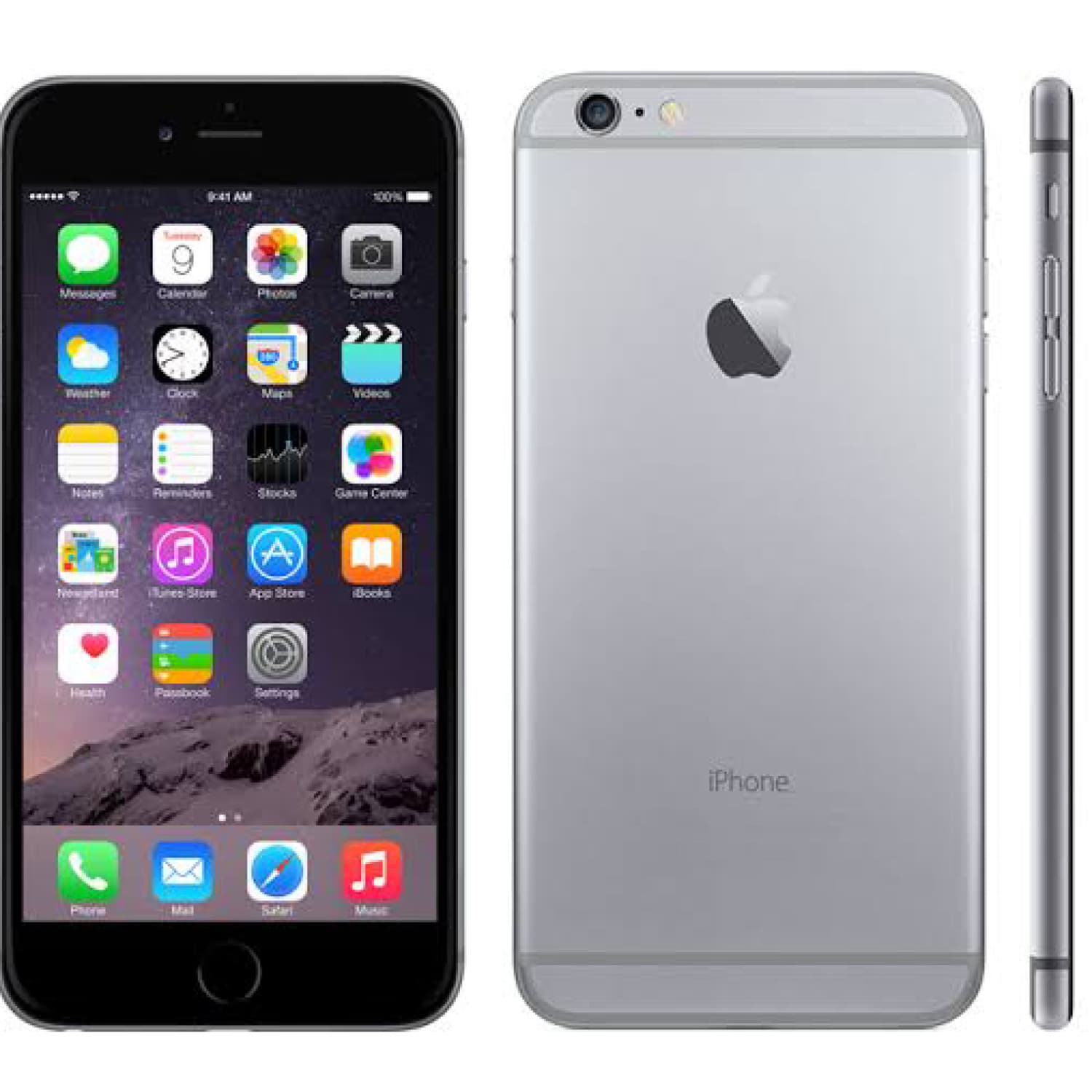 IPHONE 6s