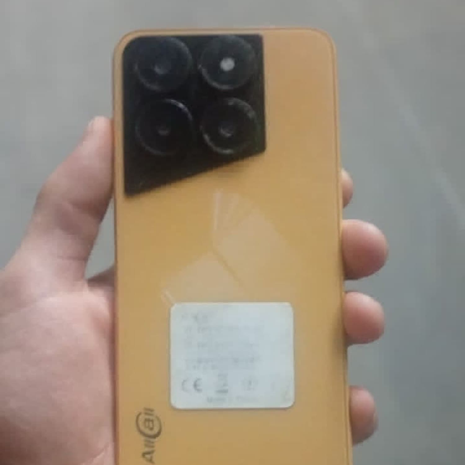 ZENFONE 12 ULTRA
