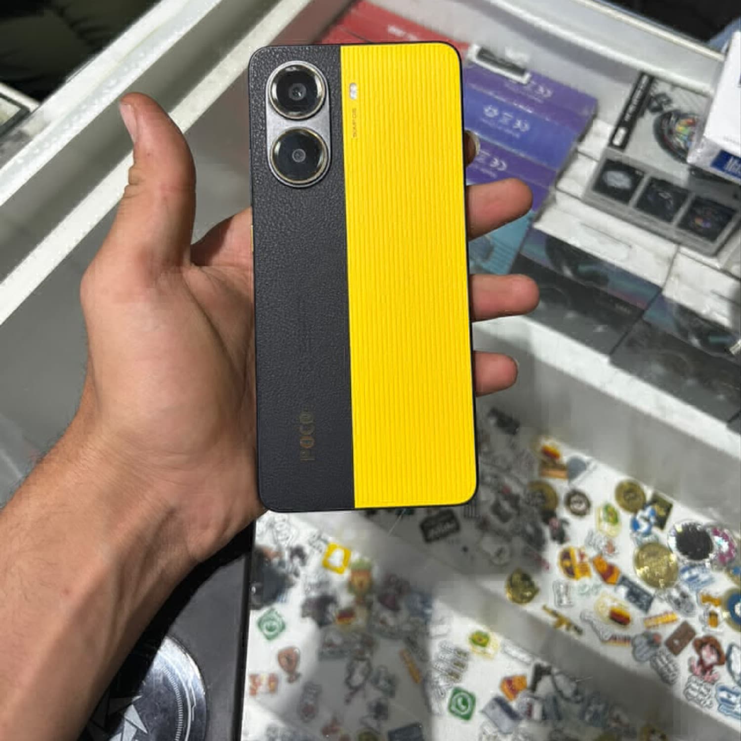 POCO X7 PRO