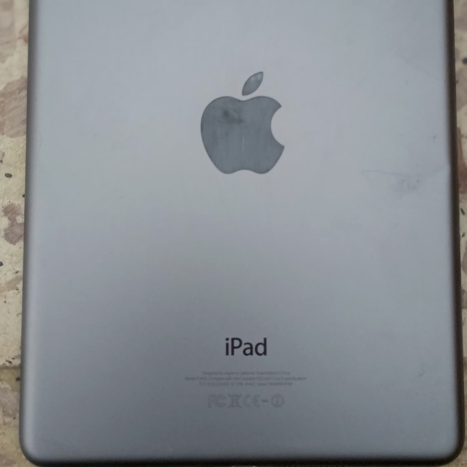 IPAD AIR 6 M2