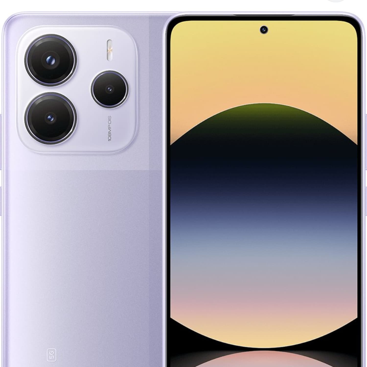REDMI NOTE 14 5G