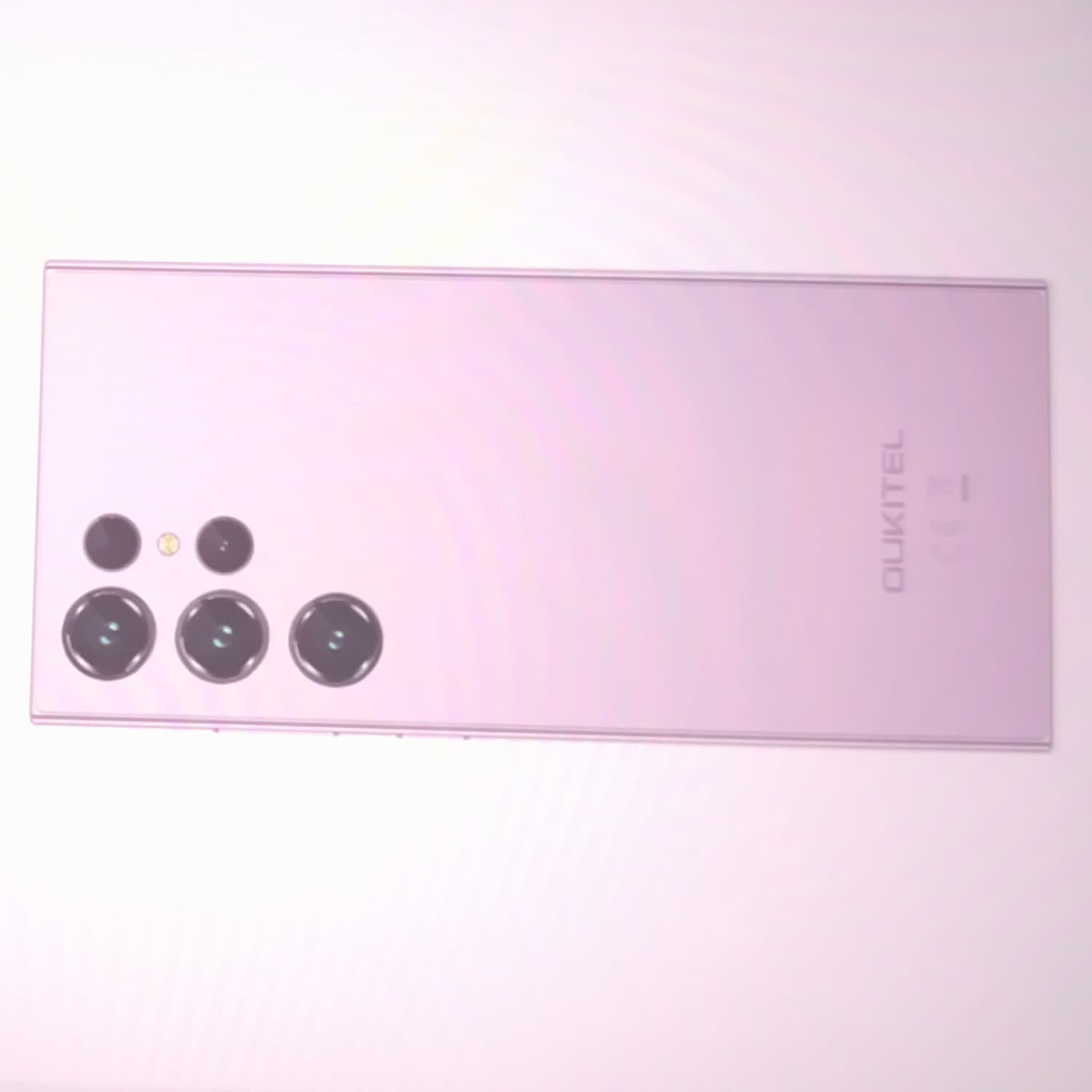 OUKITEL C61 PRO
