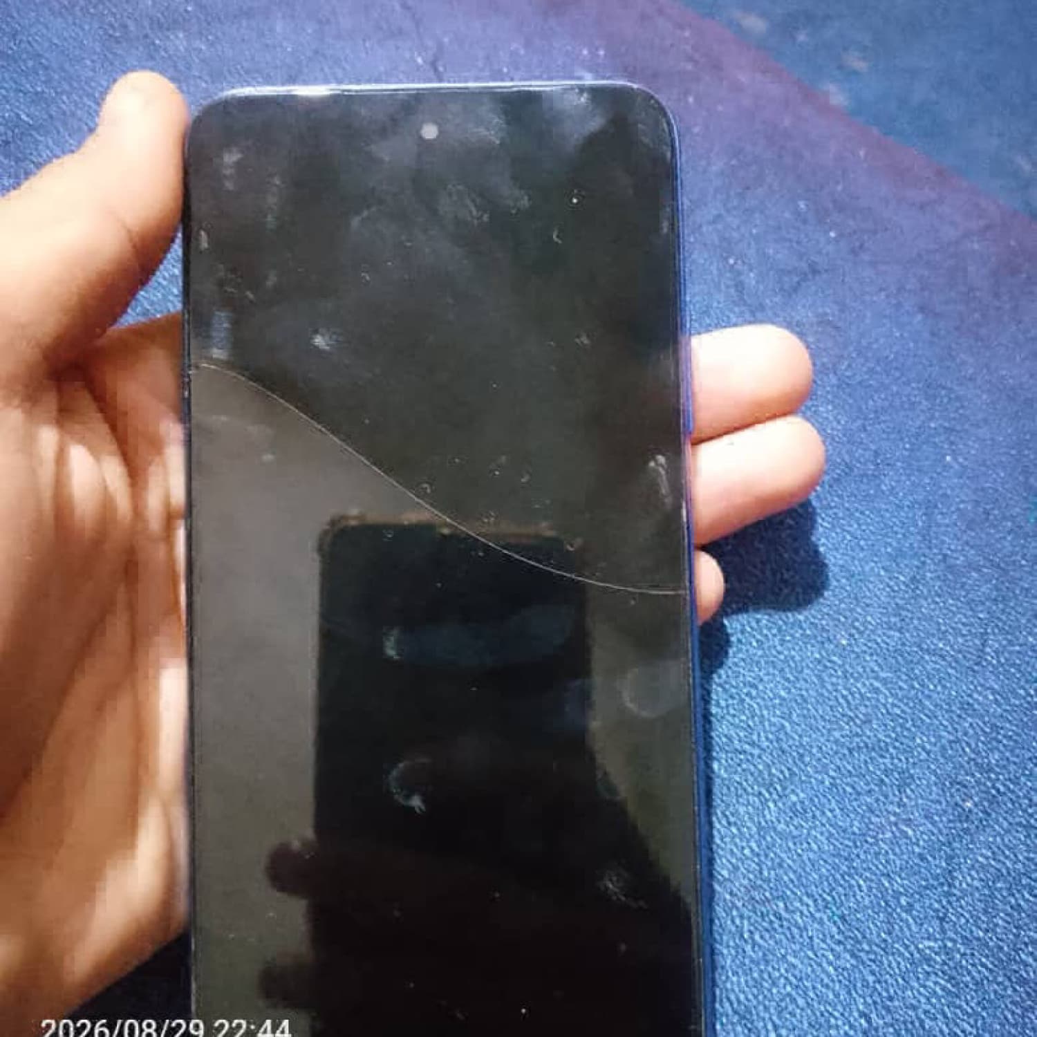 REDMI NOTE 10 5G