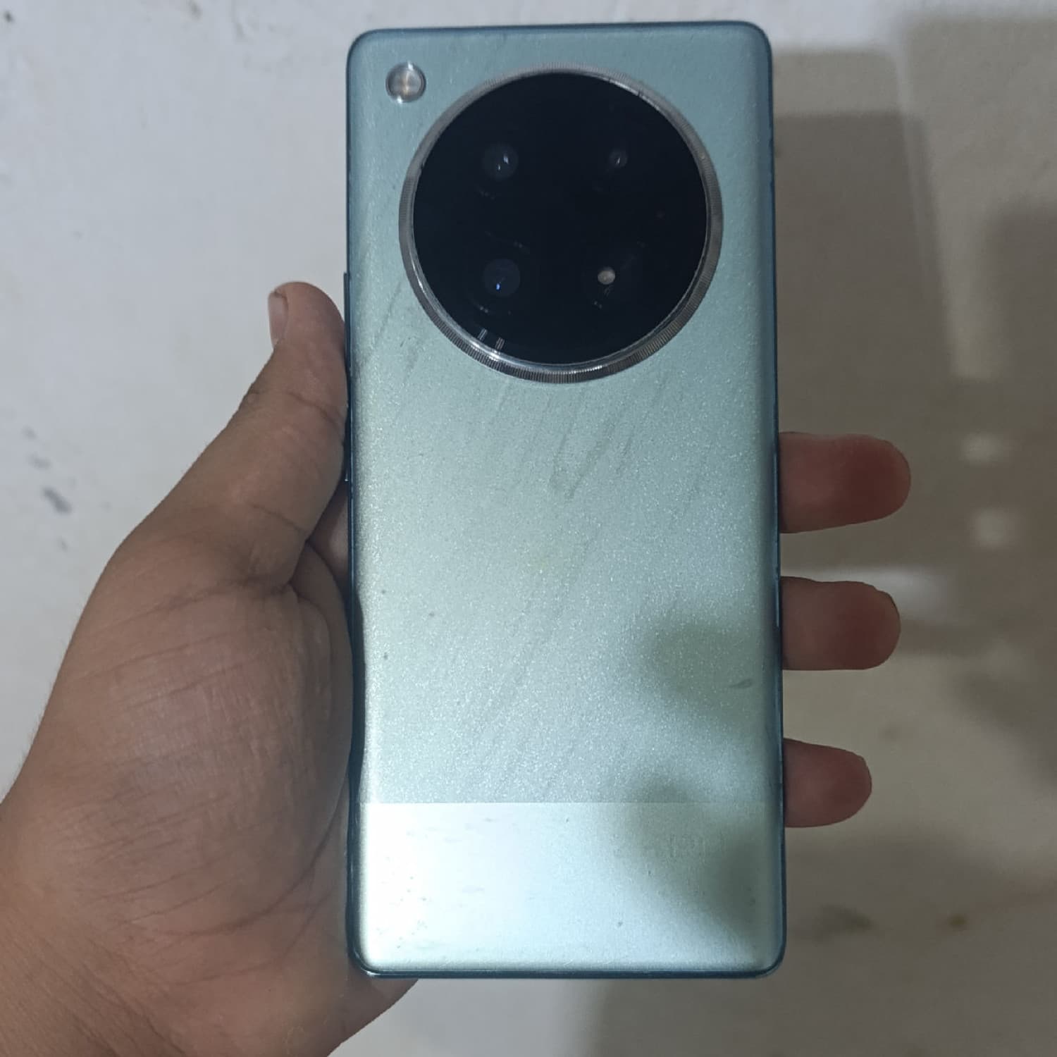 INFINIX ZERO 40