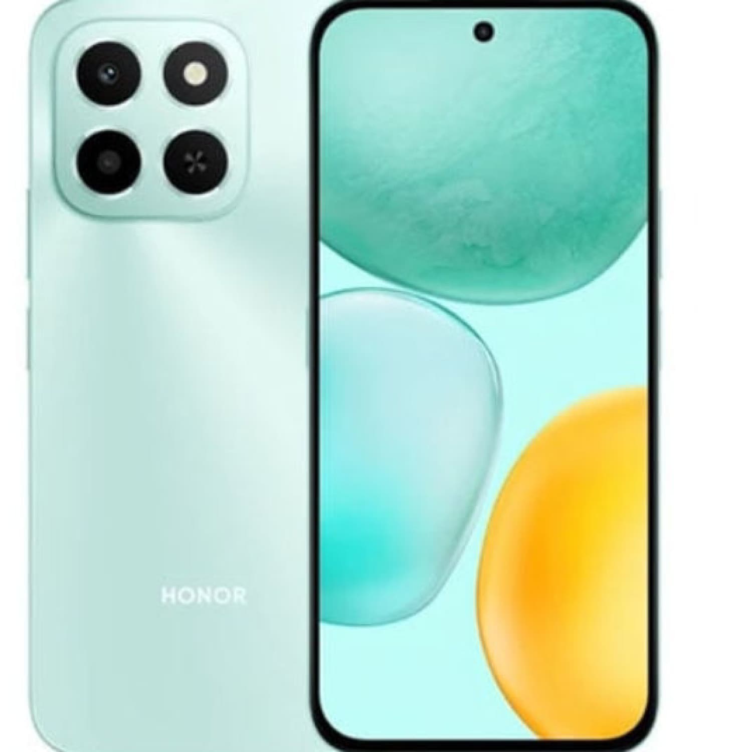 HONOR X6 C