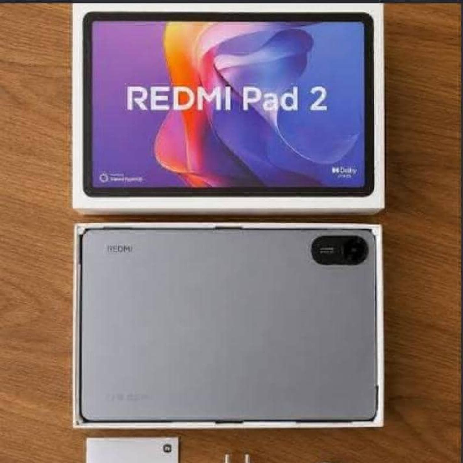 REDMI PAD 2