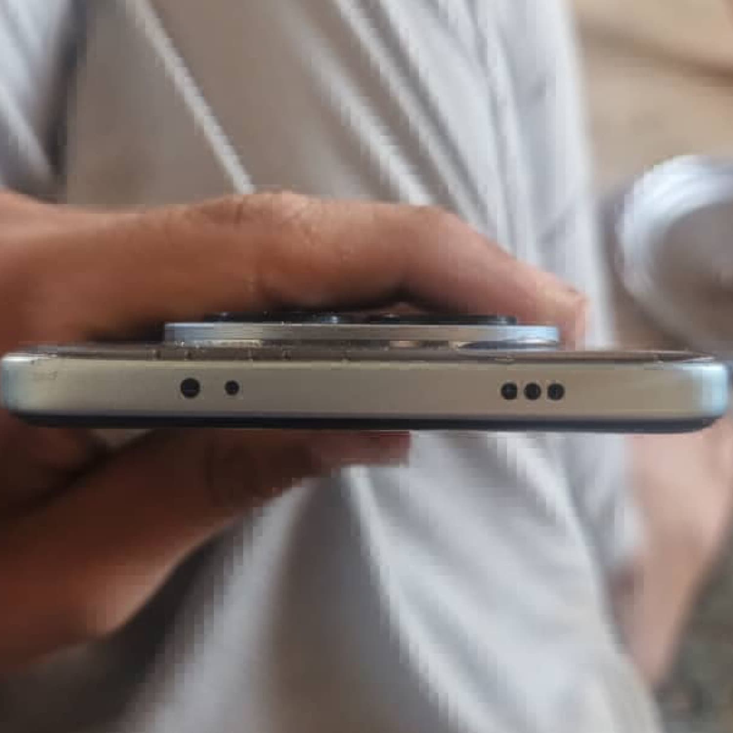 NOTE 15 PRO 4G