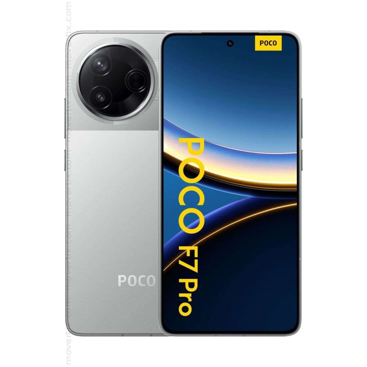POCO F7 PRO