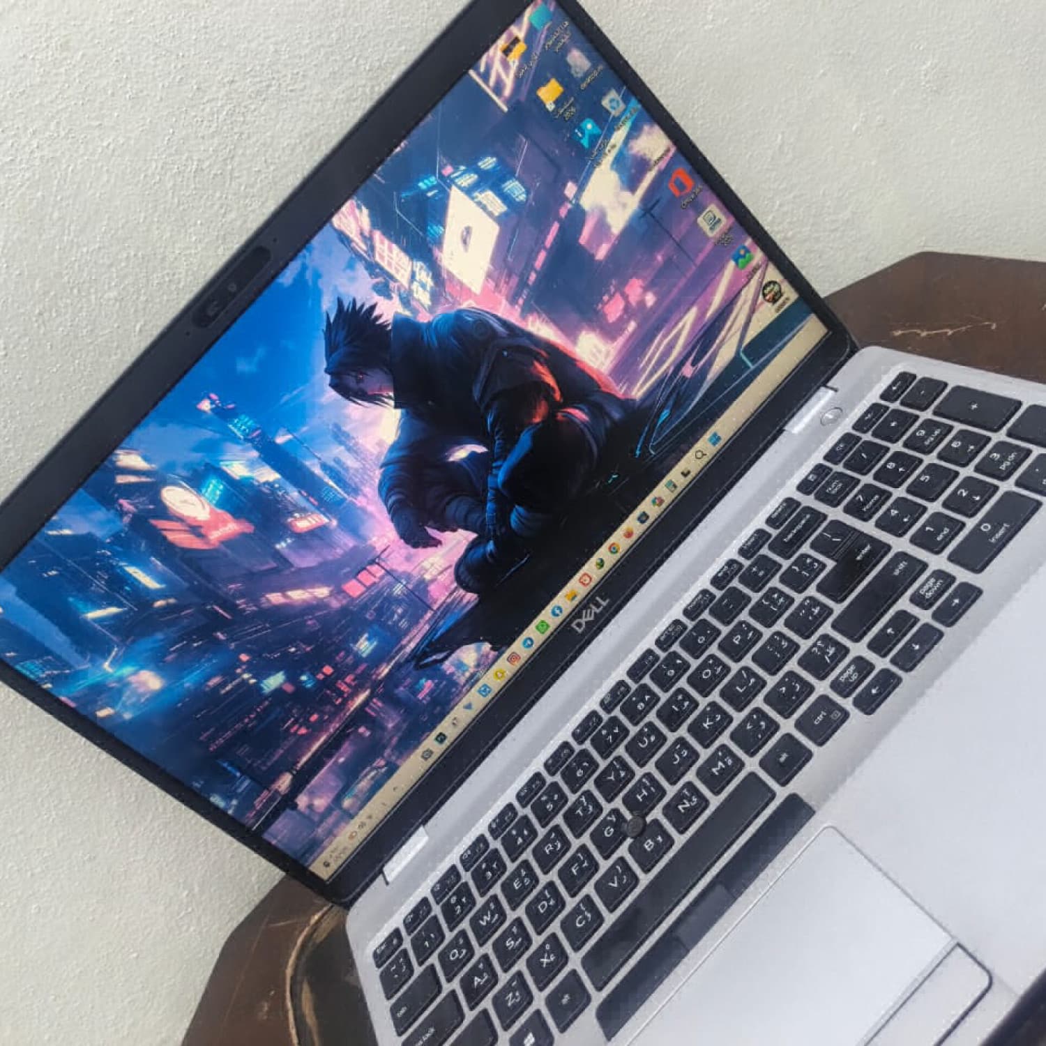 Dell Latitude 5510