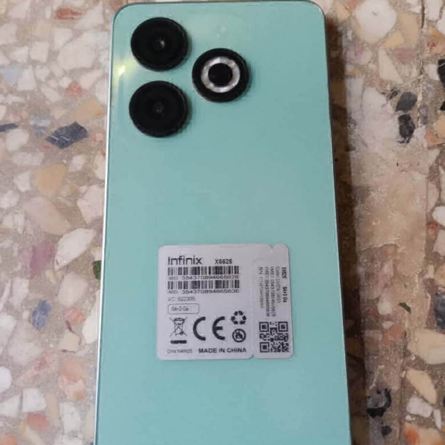SMART 8