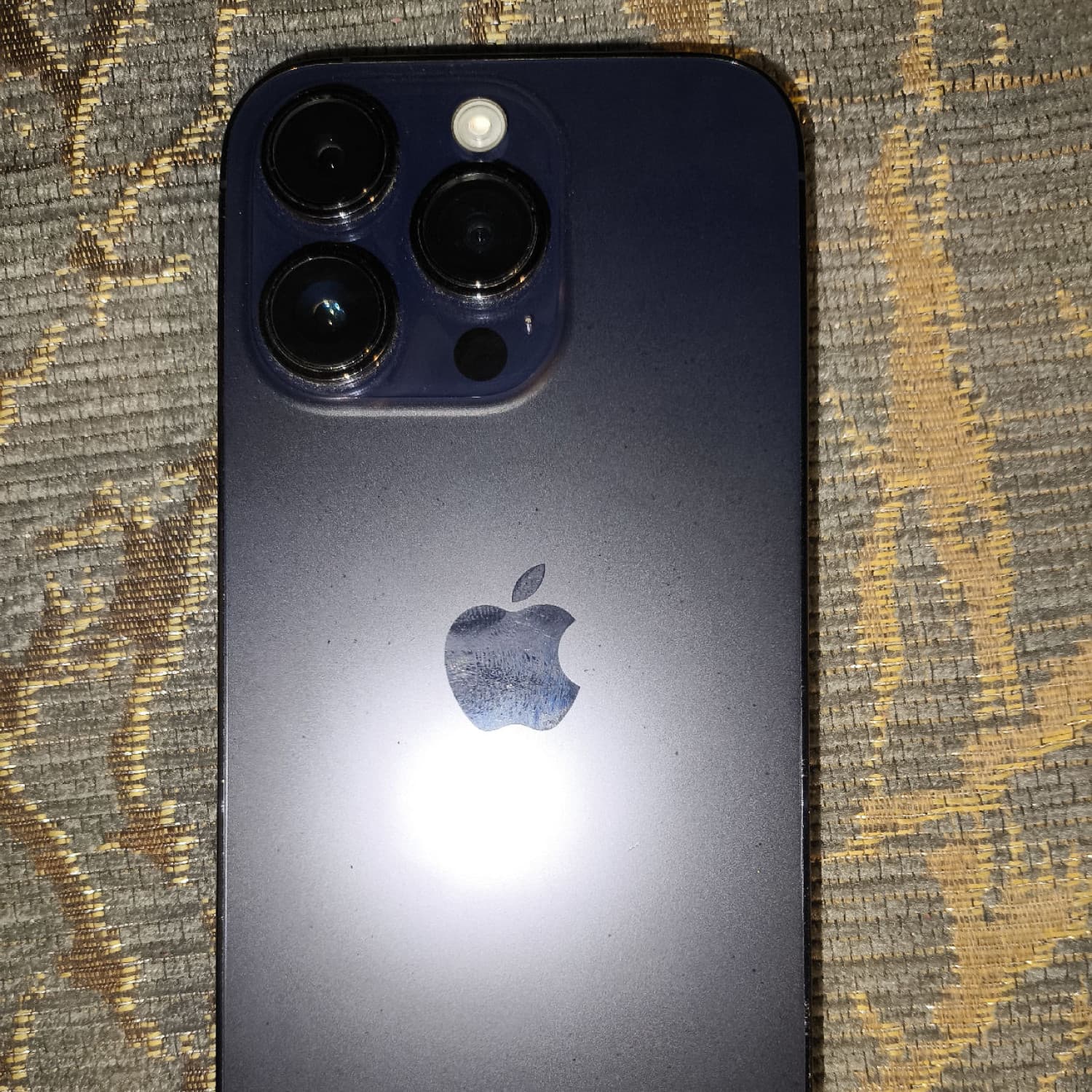 IPHONE 14 PRO