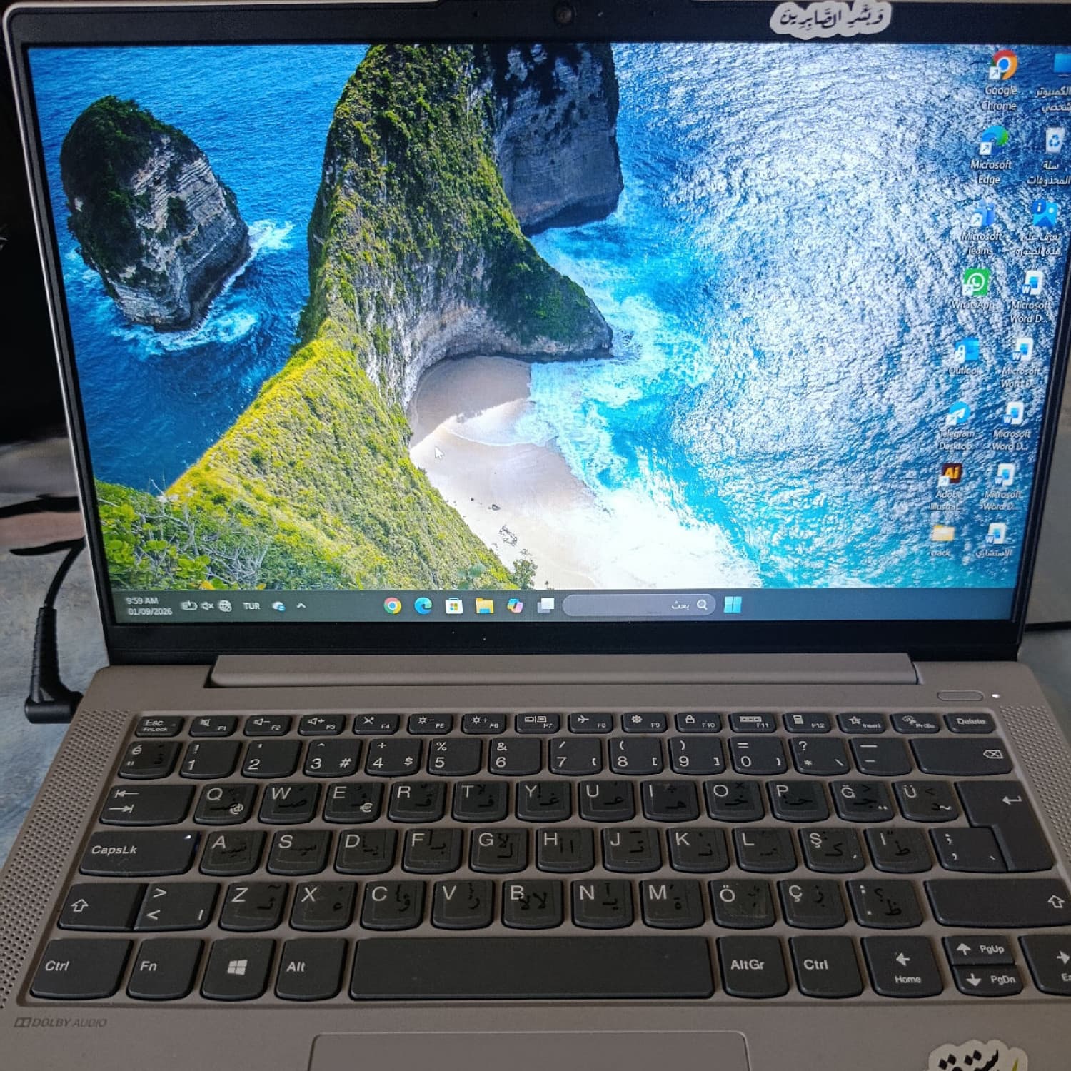 lenovo