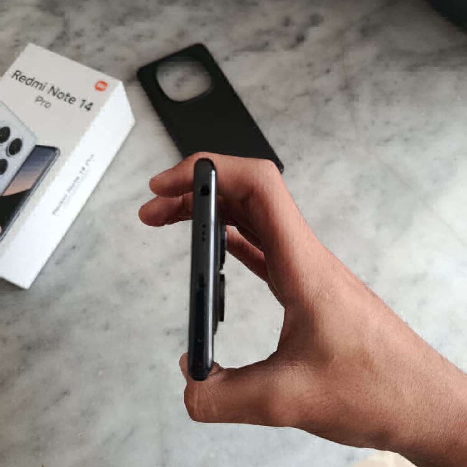 REDMI NOTE 14 PRO 4G