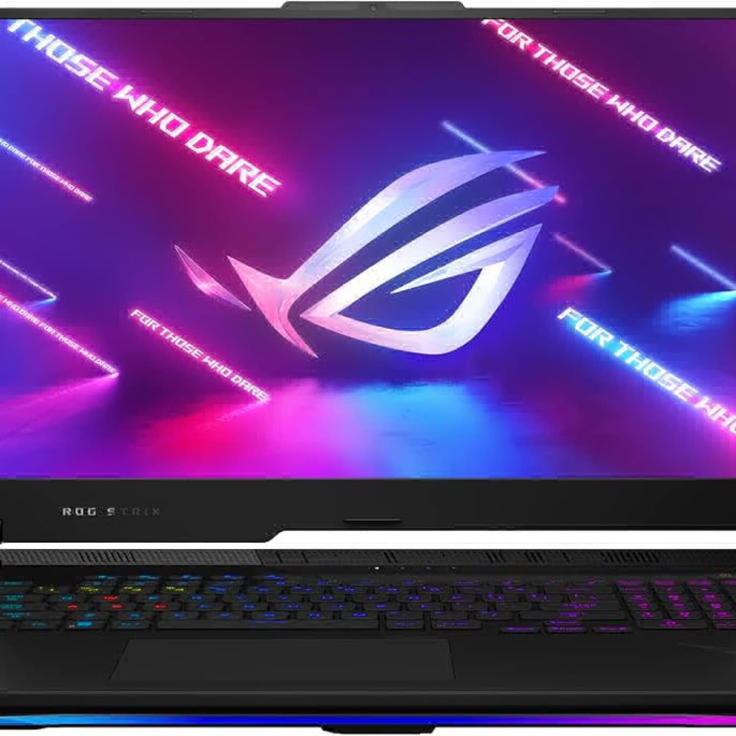 ASUS ROG STRIX SCAR 17