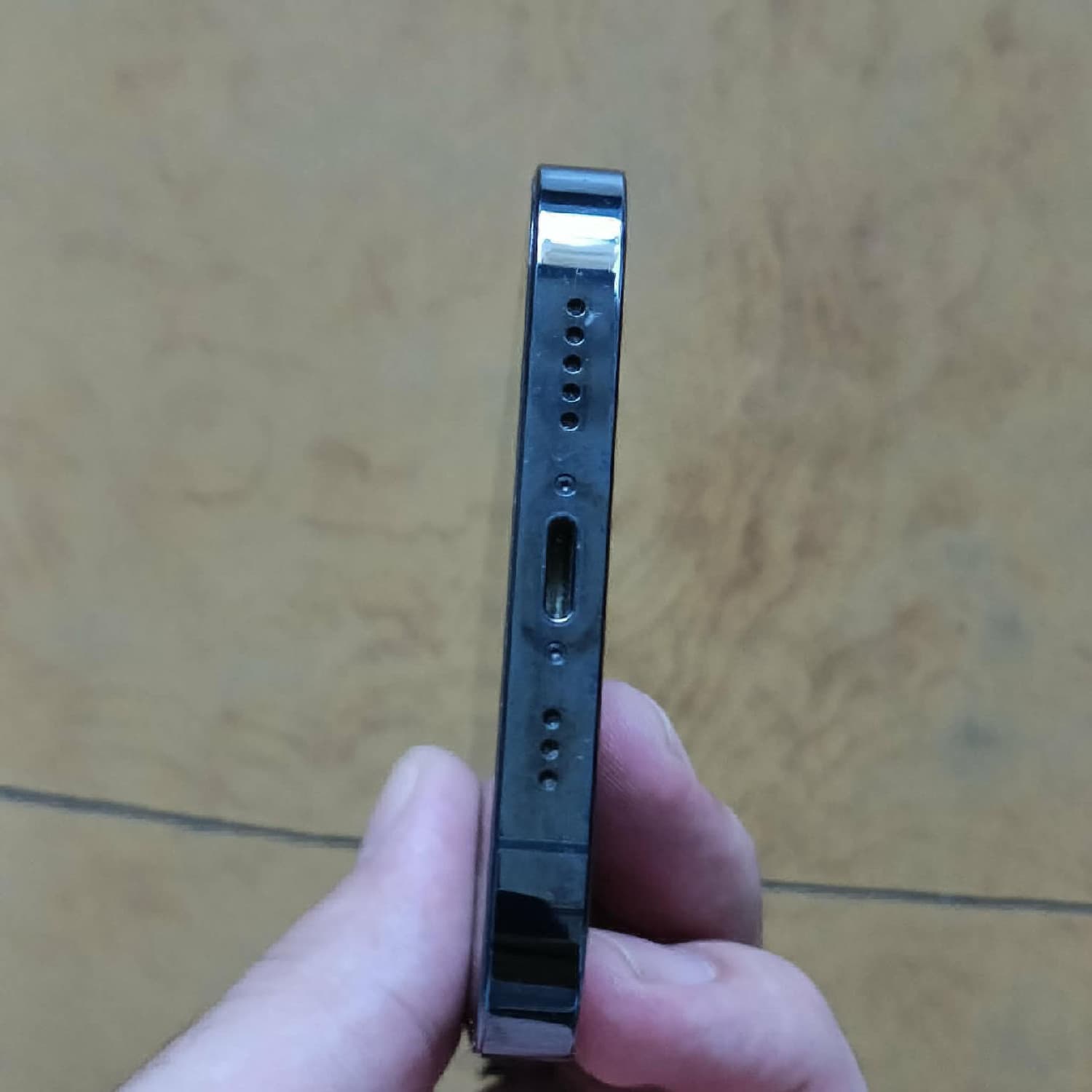 IPHONE 12 PRO
