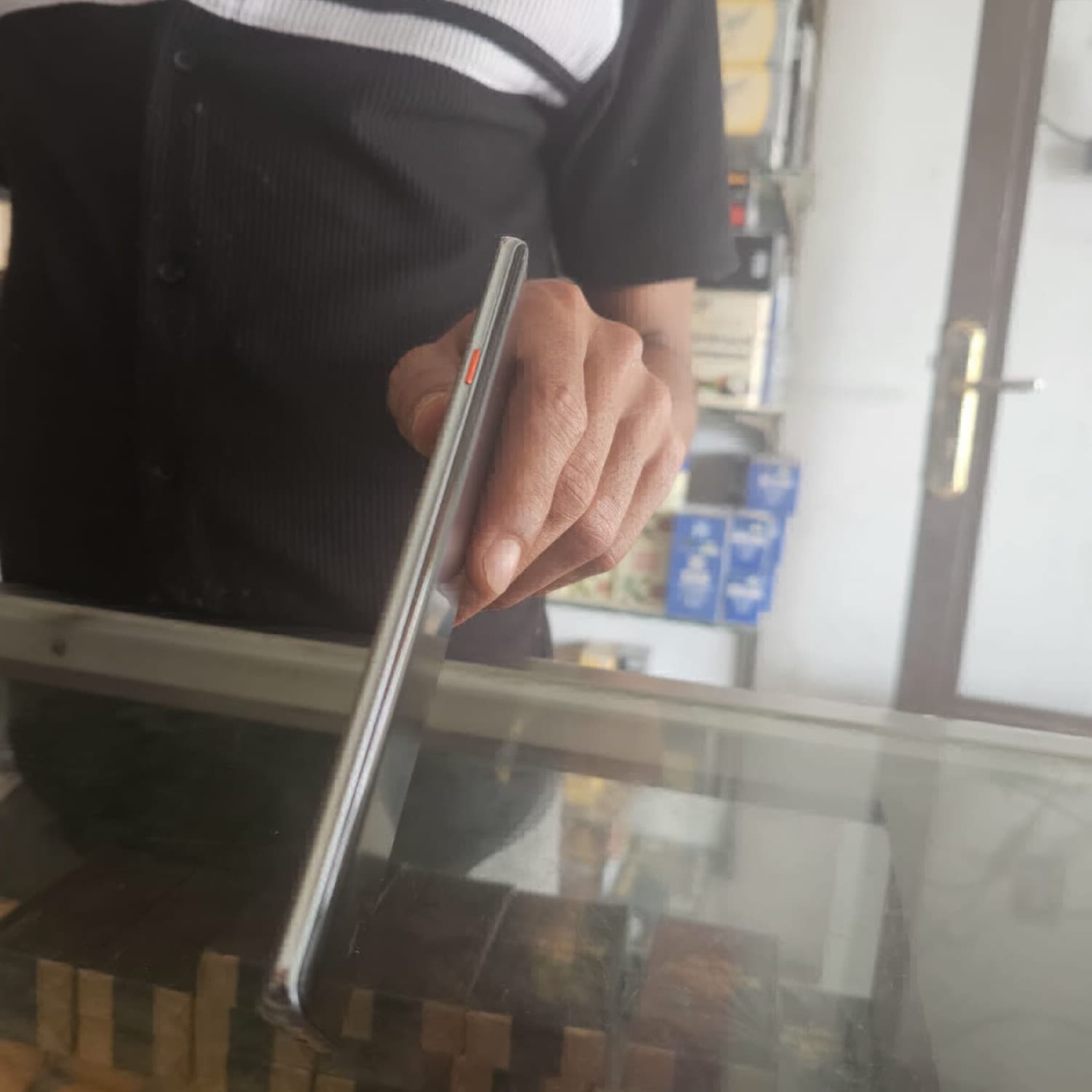 CAMON 40 PRO 5G