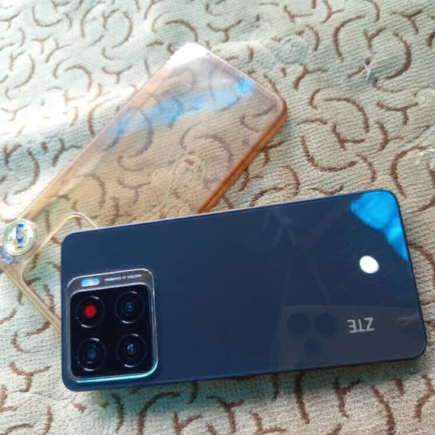 ZTE A56