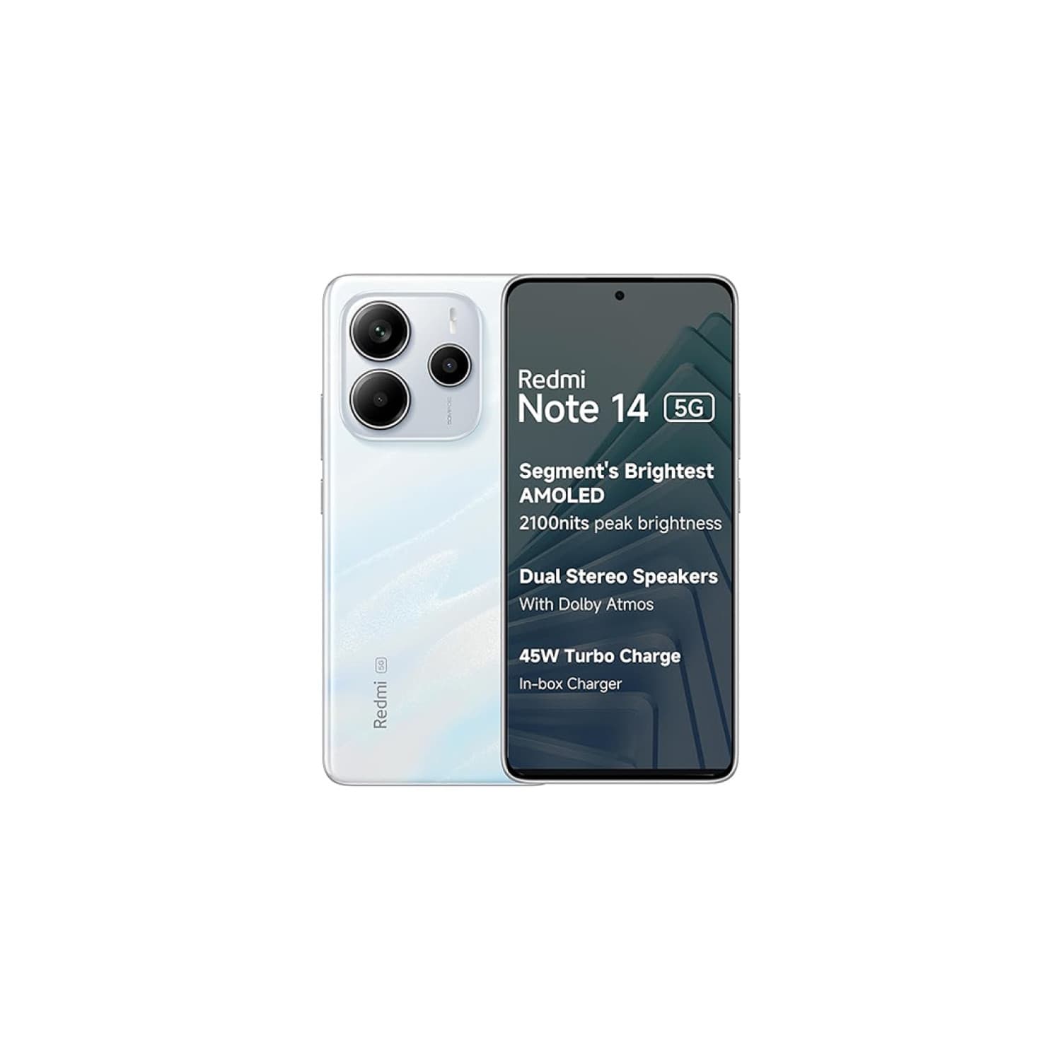 REDMI NOTE 14 5G