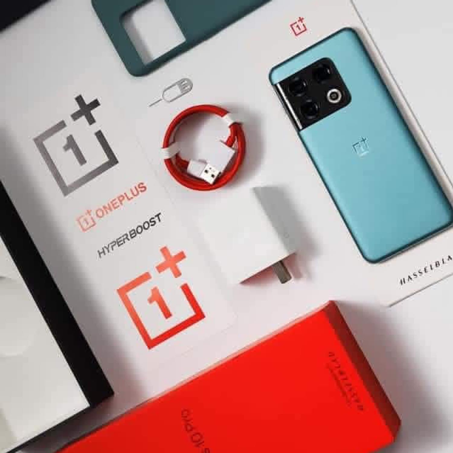 ONEPLUS 10 PRO