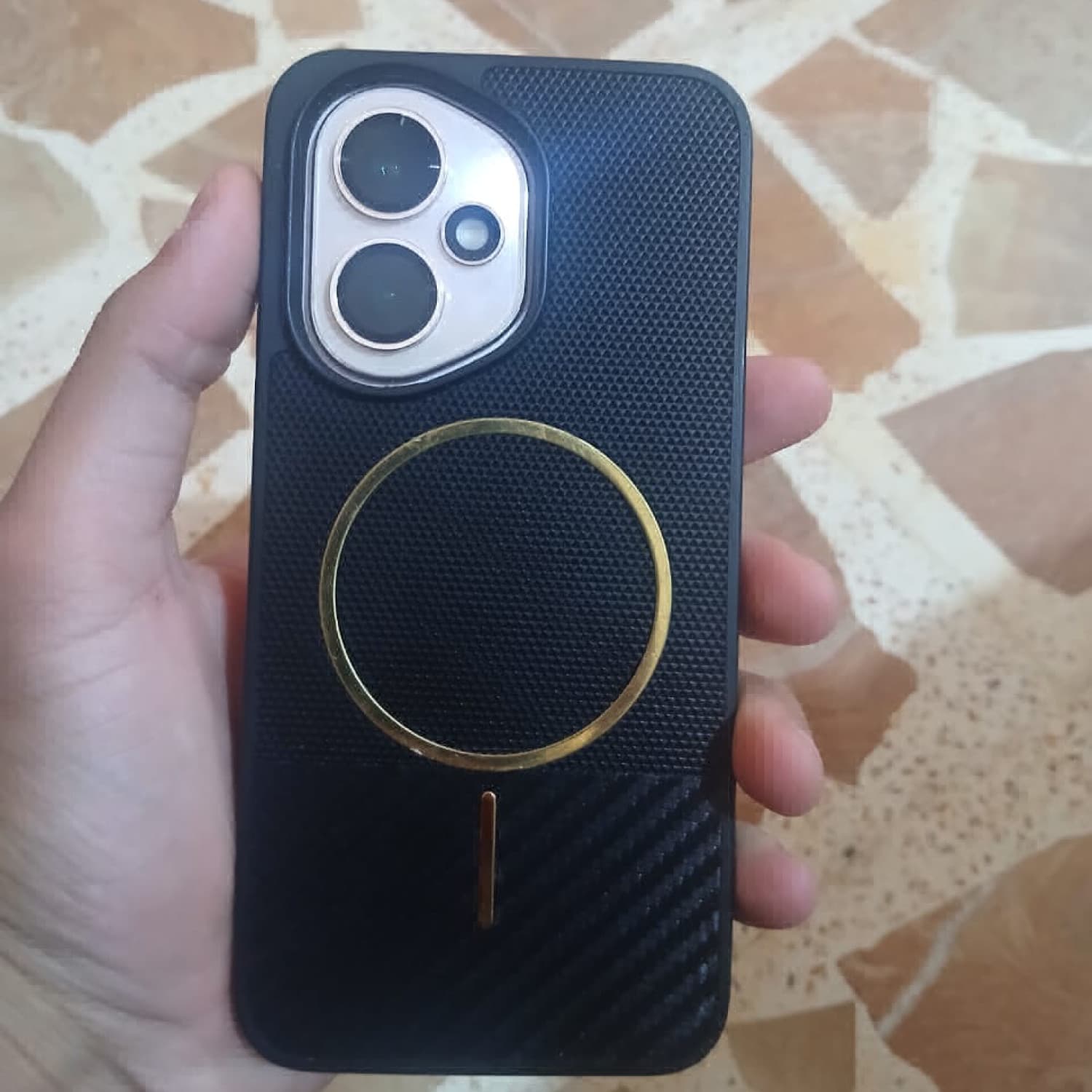 HONOR 400
