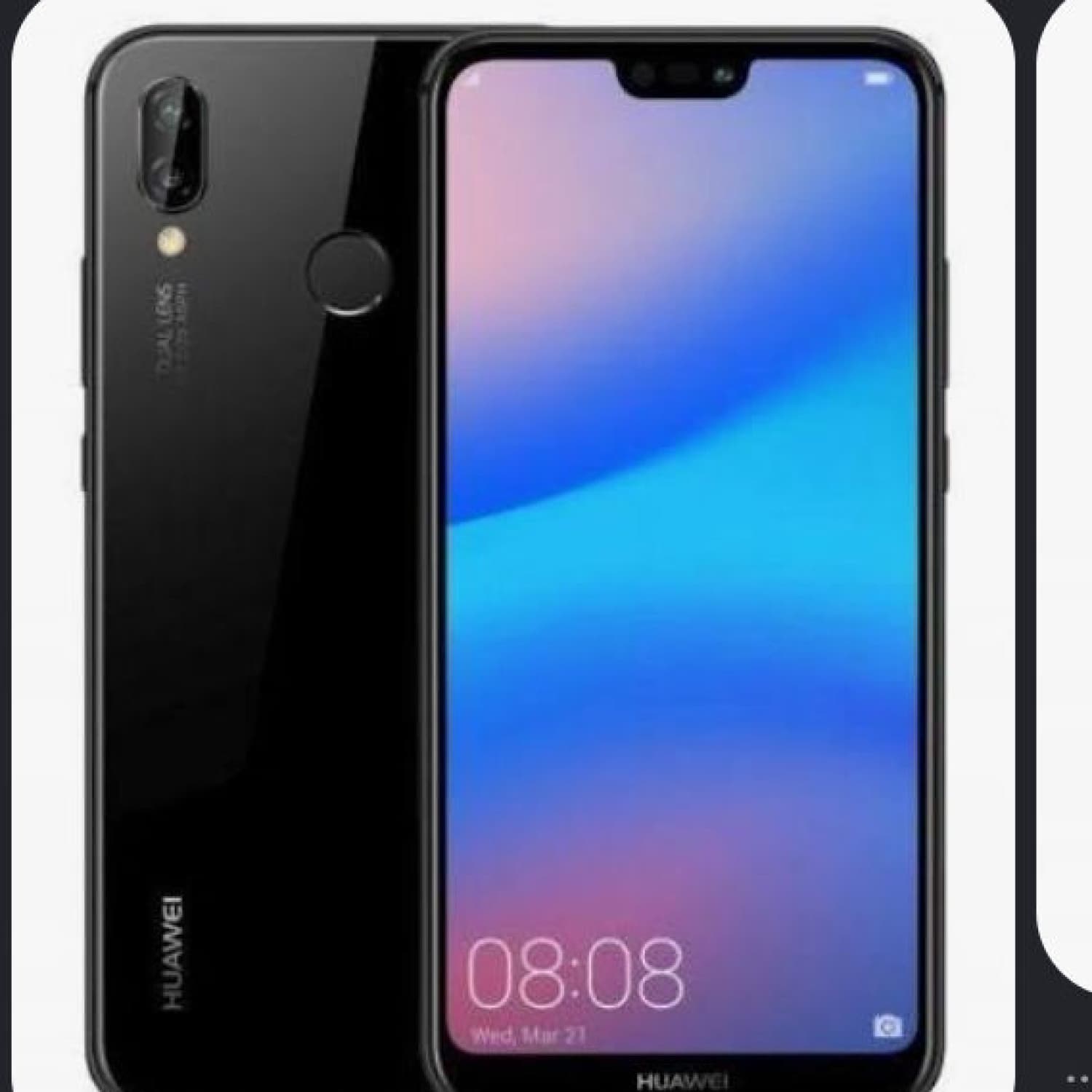 P20 LITE