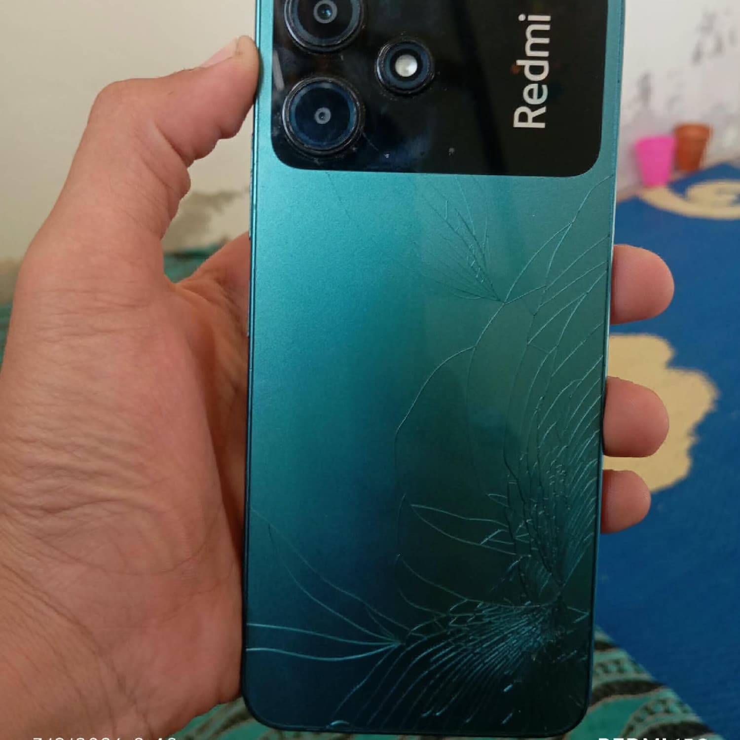 REDMI 12R