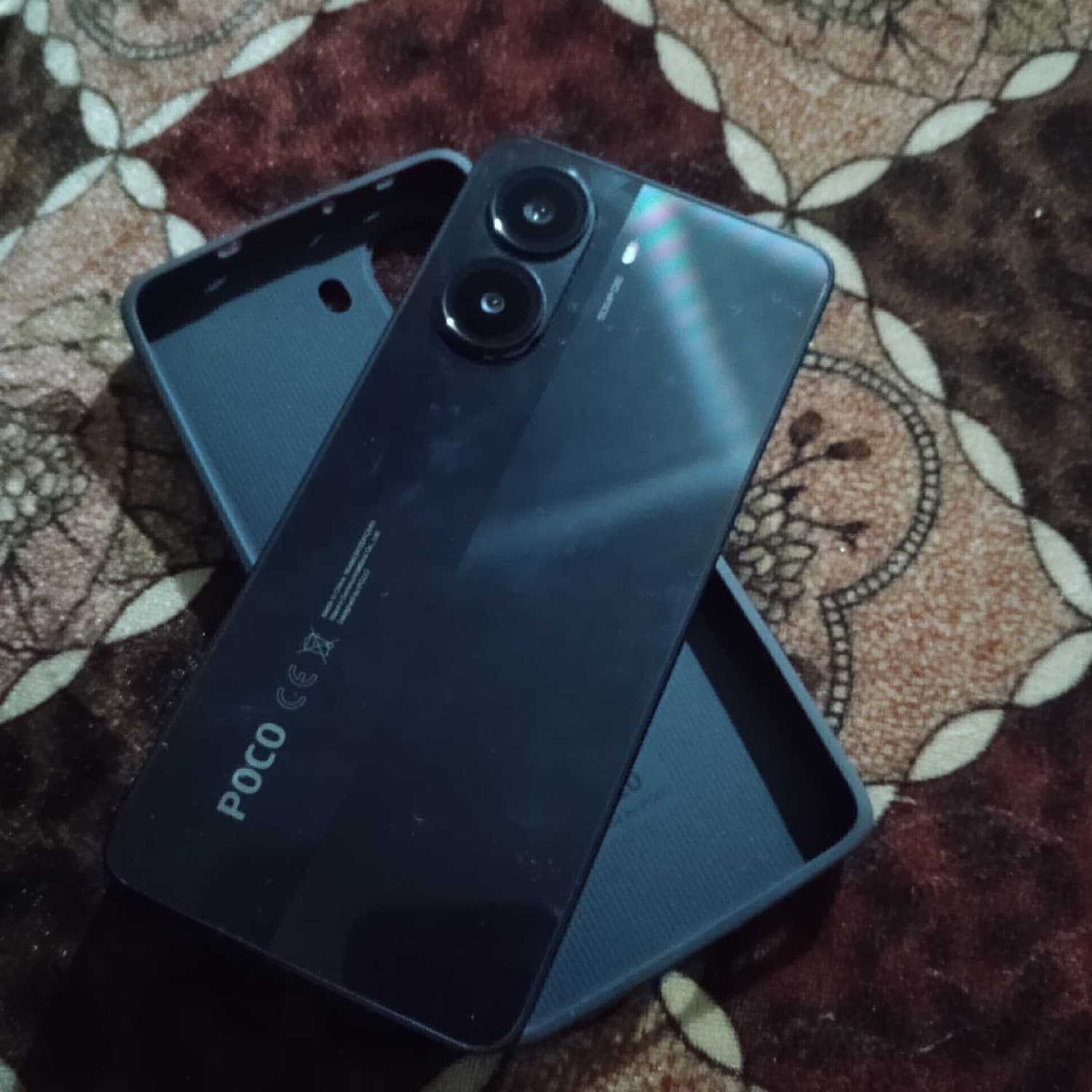 POCO X7 PRO