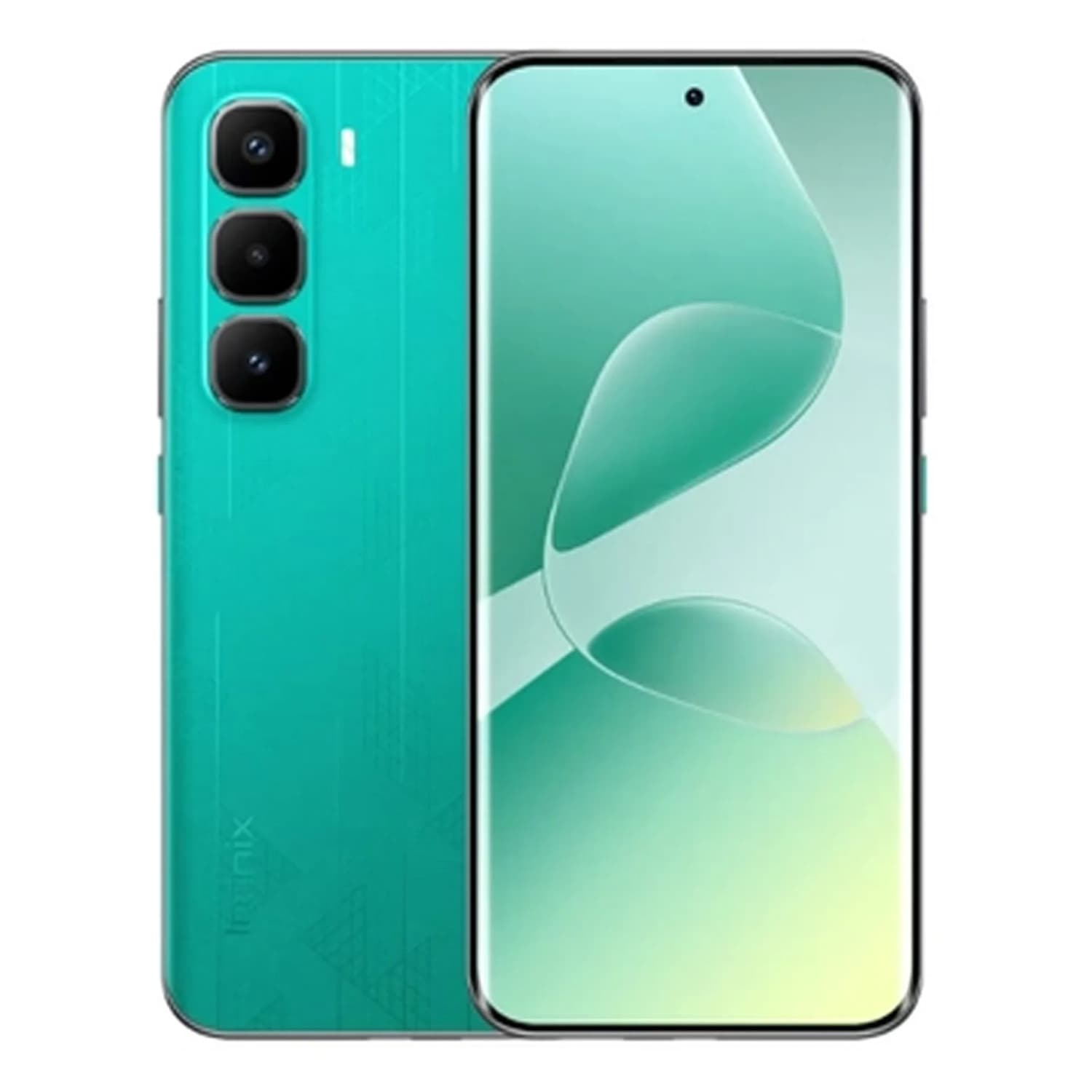 HOT 60 PRO PLUS