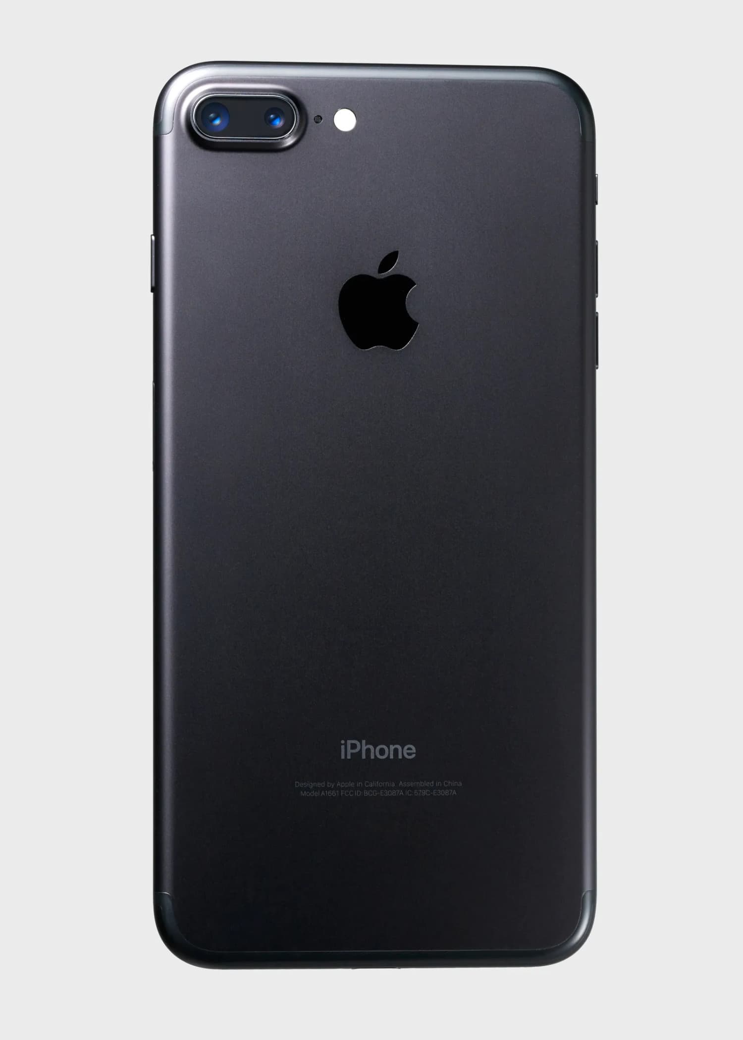 IPHONE 7 PLUS