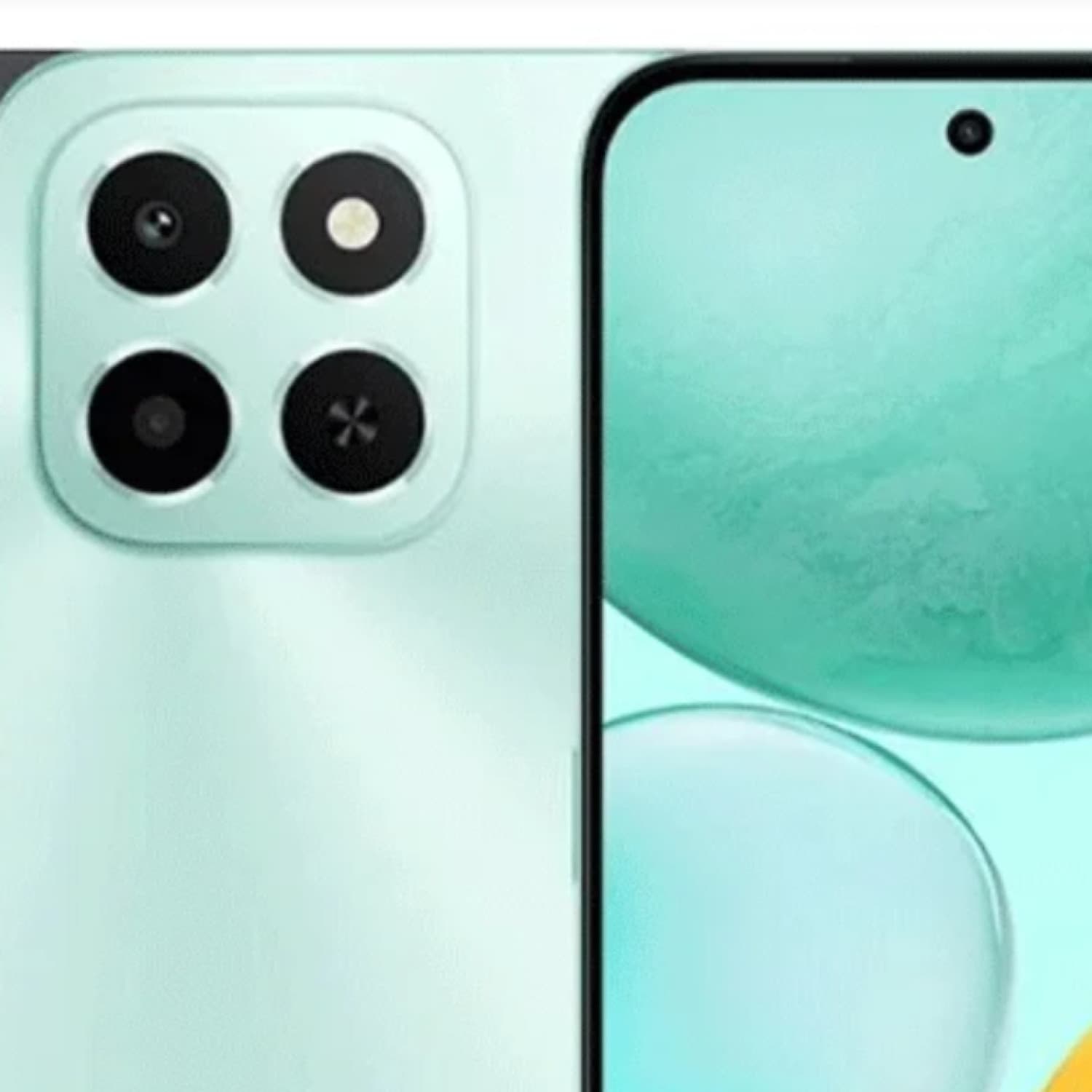 HONOR X6 C